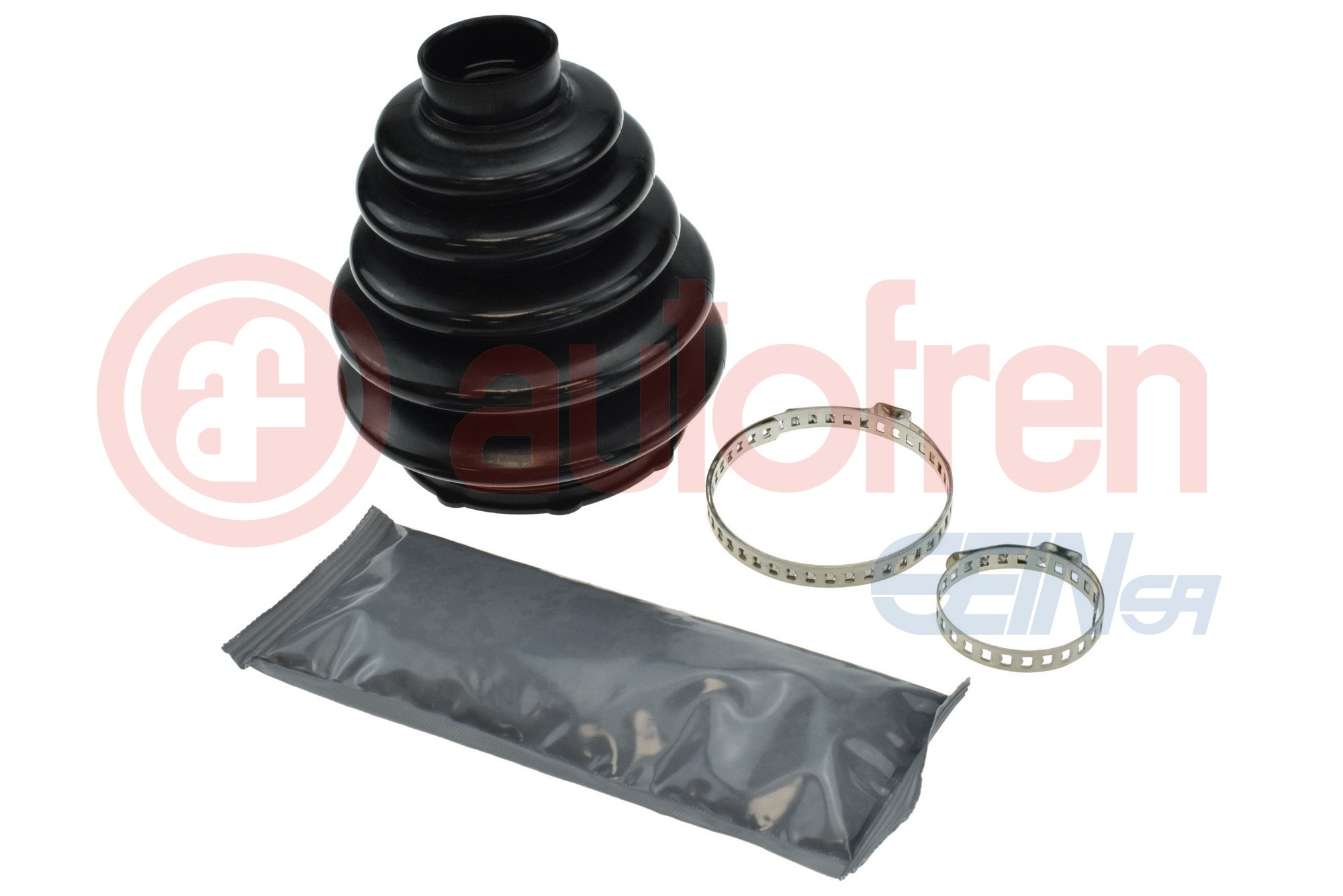 Bellow Set, drive shaft - D8621T AUTOFREN SEINSA