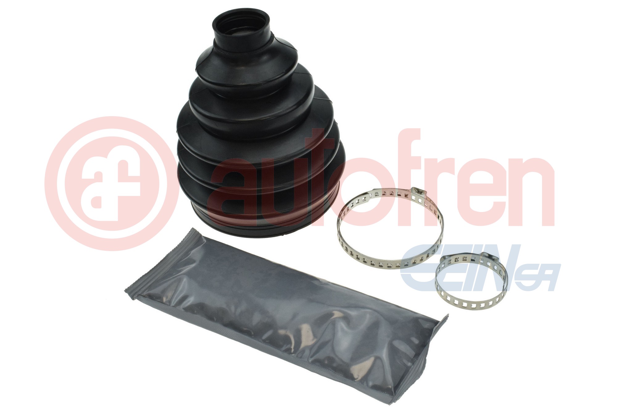 Kit cuffia, Semiasse - D8622T AUTOFREN SEINSA