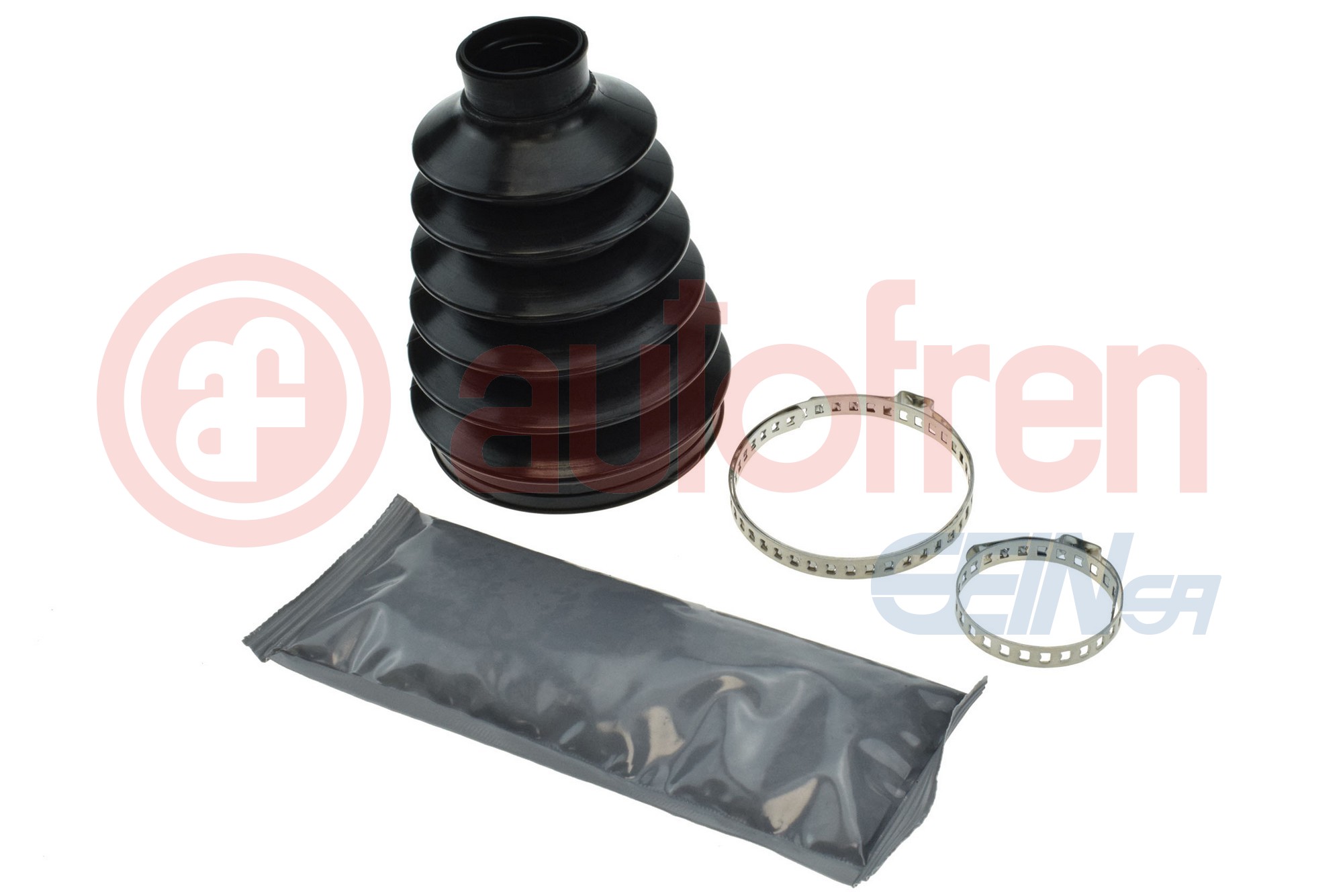 Kit cuffia, Semiasse - D8623T AUTOFREN SEINSA