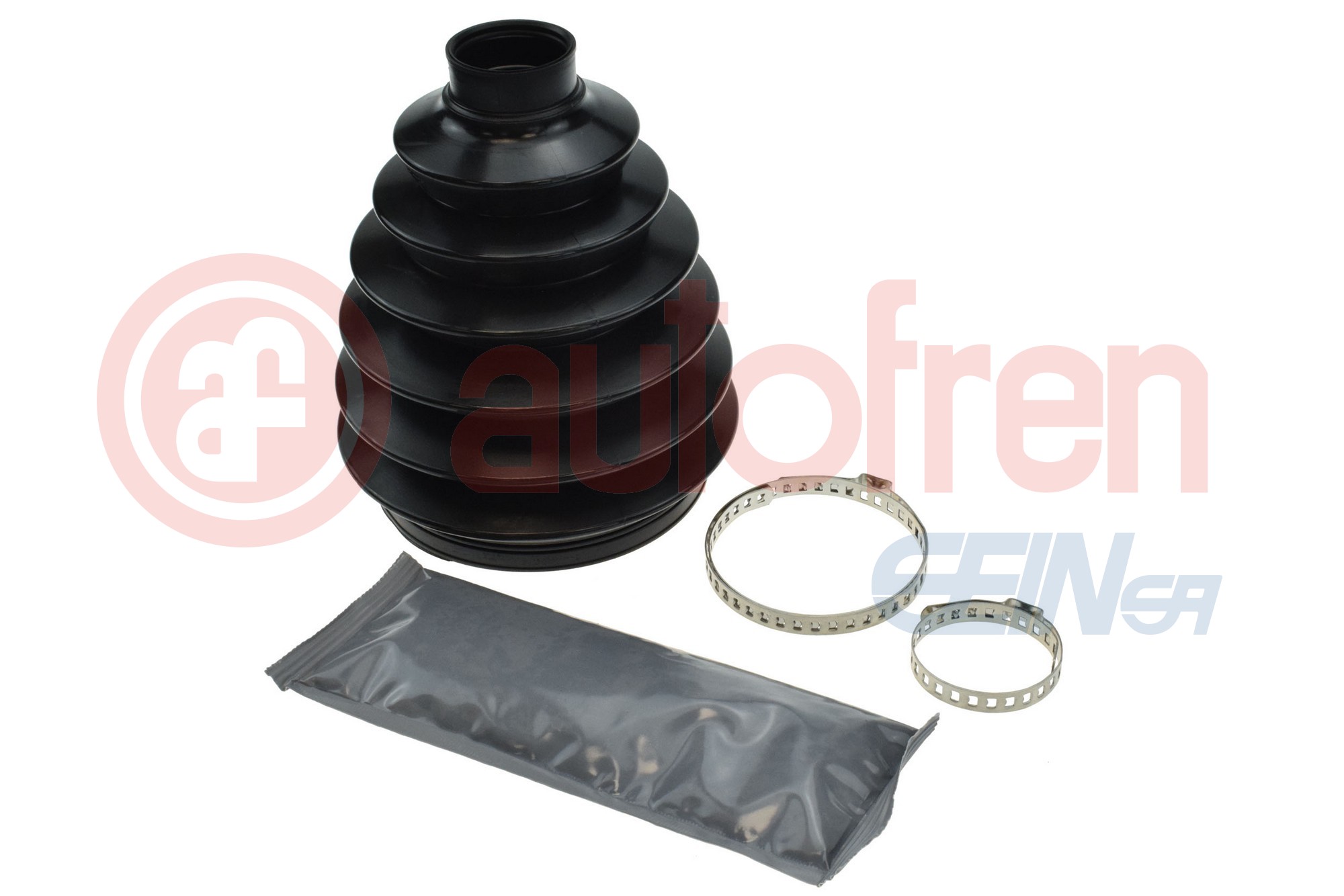 Bellow Set, drive shaft - D8629T AUTOFREN SEINSA