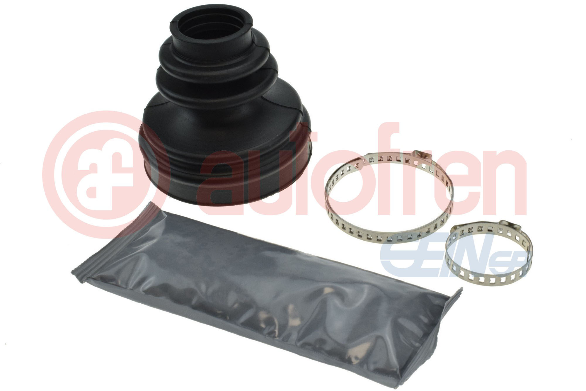 Bellow Set, drive shaft - D8630 AUTOFREN SEINSA