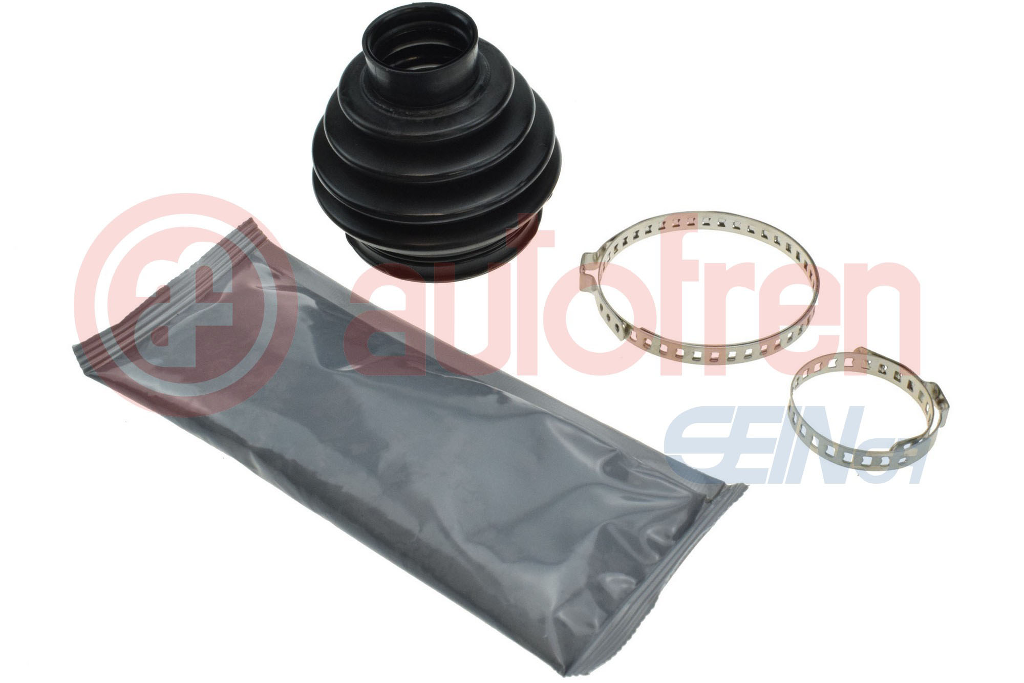 Bellow Set, drive shaft - D8640T AUTOFREN SEINSA