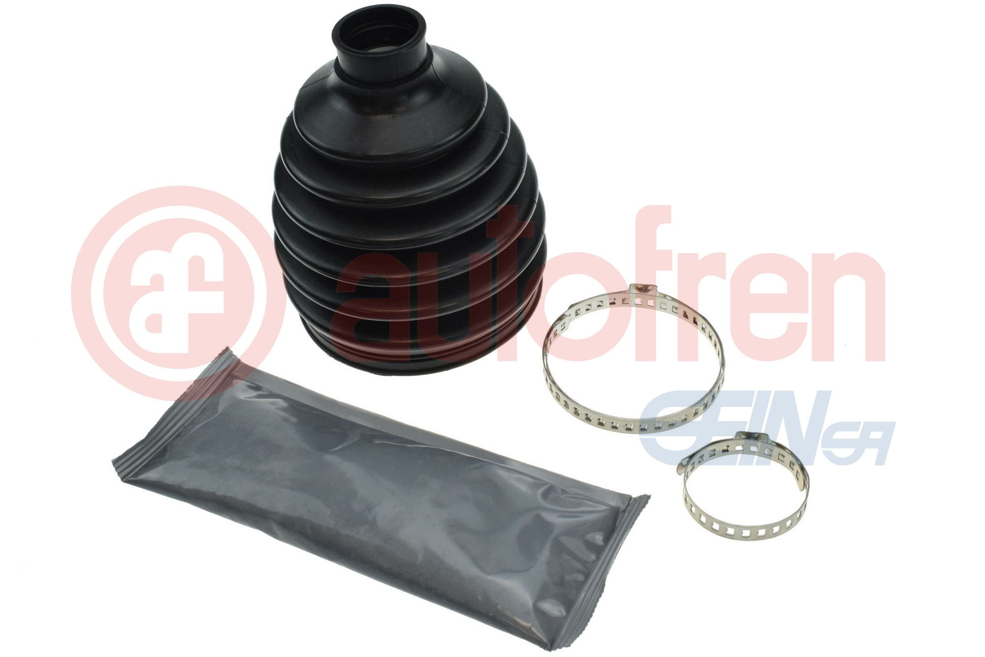 Bellow Set, drive shaft - D8641T AUTOFREN SEINSA