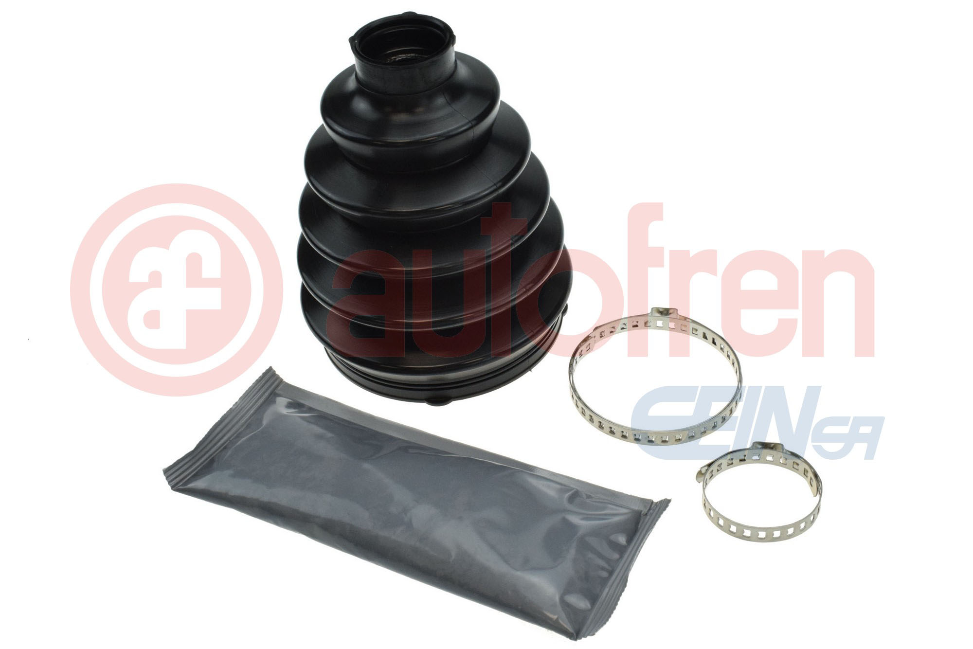 Bellow Set, drive shaft - D8643T AUTOFREN SEINSA
