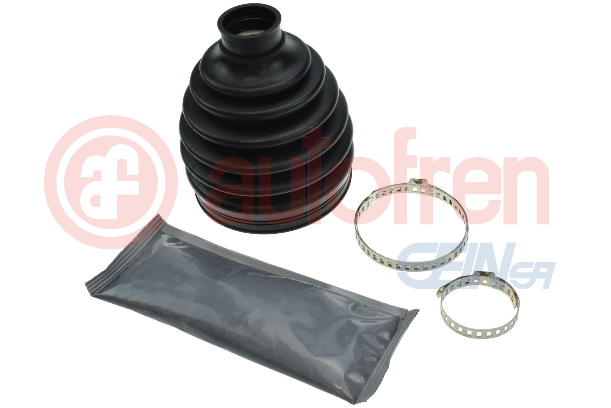 Bellow Set, drive shaft - D8644T AUTOFREN SEINSA