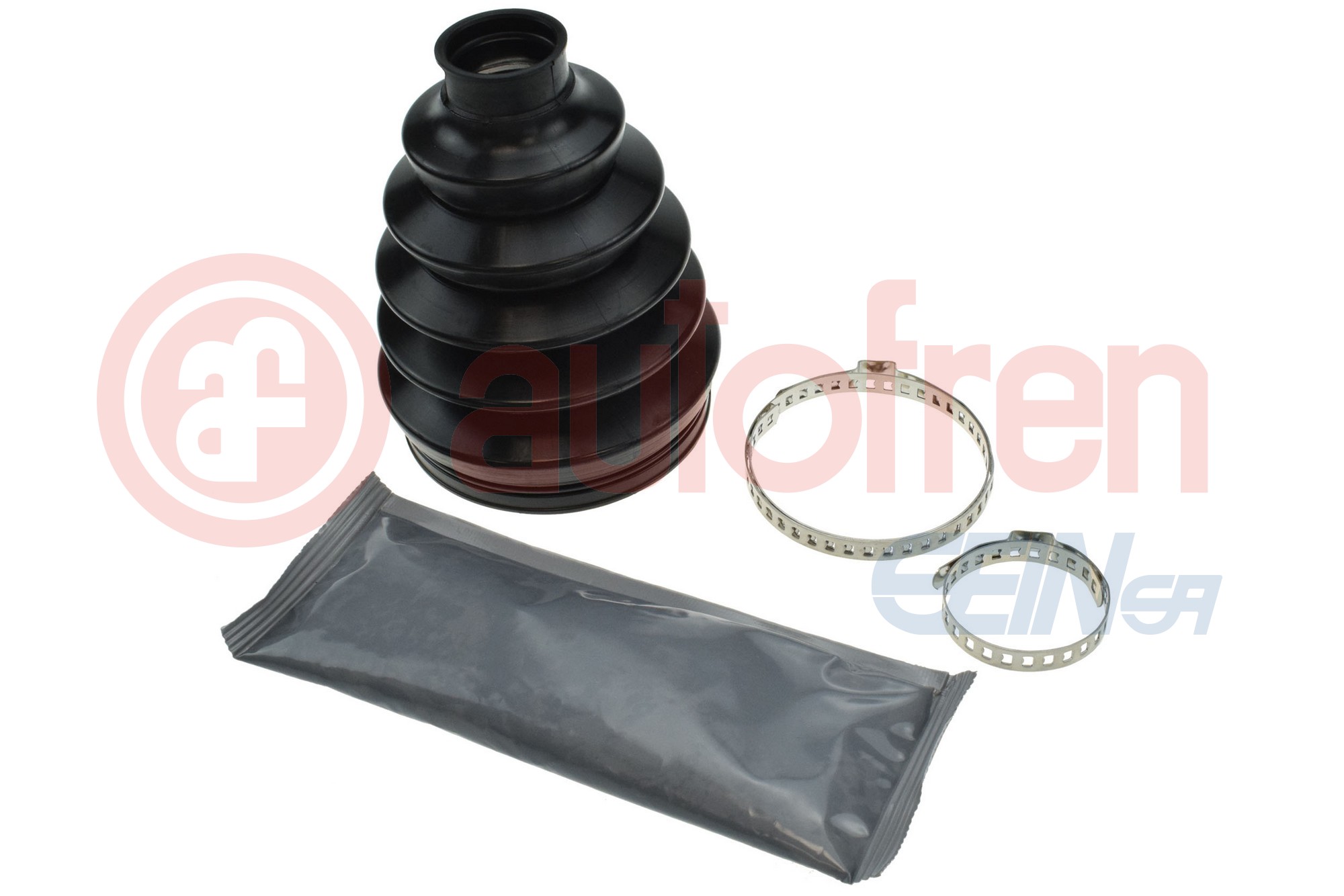 Bellow Set, drive shaft - D8646T AUTOFREN SEINSA