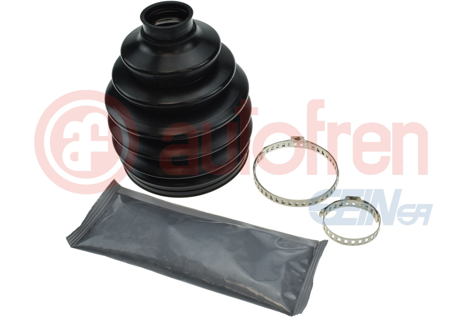 Bellow Set, drive shaft - D8648T AUTOFREN SEINSA