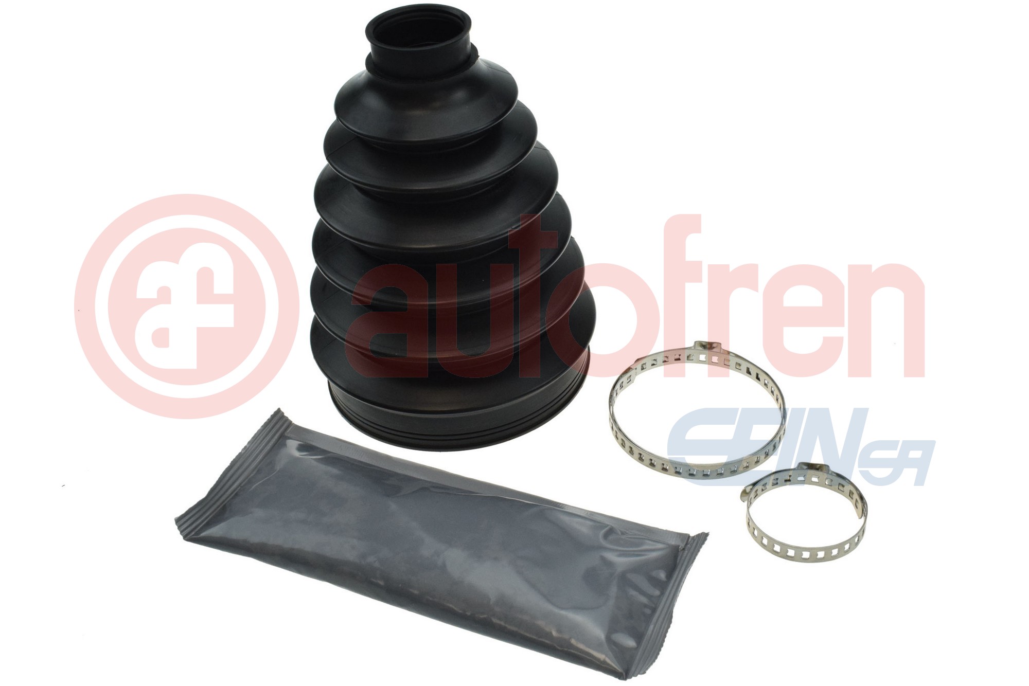 Bellow Set, drive shaft - D8651T AUTOFREN SEINSA