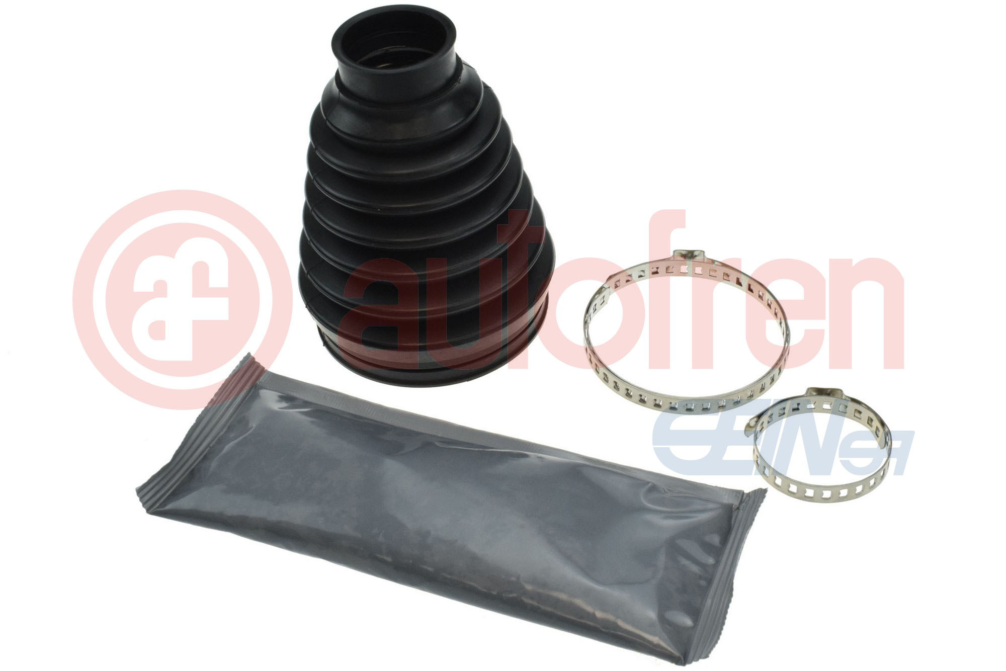 Bellow Set, drive shaft - D8652T AUTOFREN SEINSA