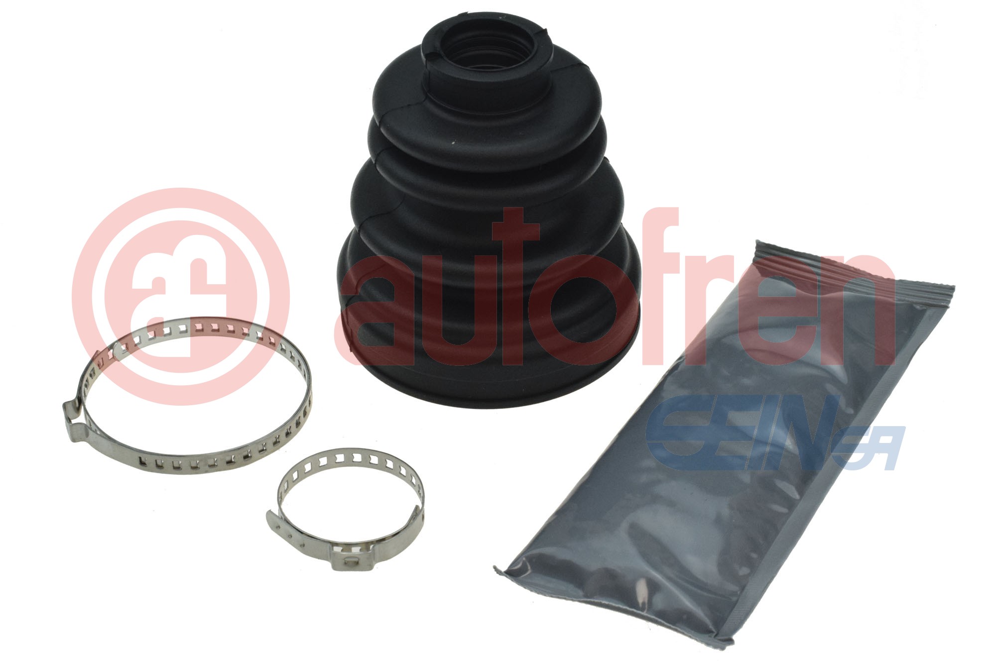 Bellow Set, drive shaft - D8658 AUTOFREN SEINSA