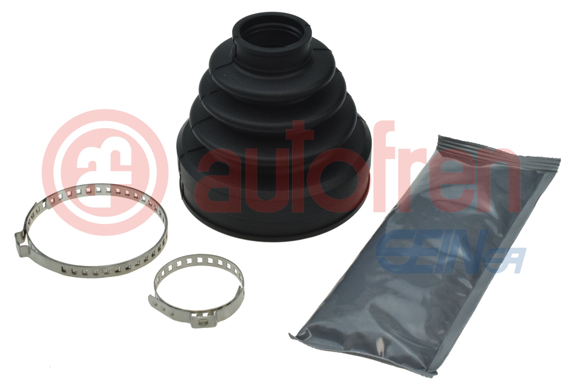 Bellow Set, drive shaft - D8673 AUTOFREN SEINSA
