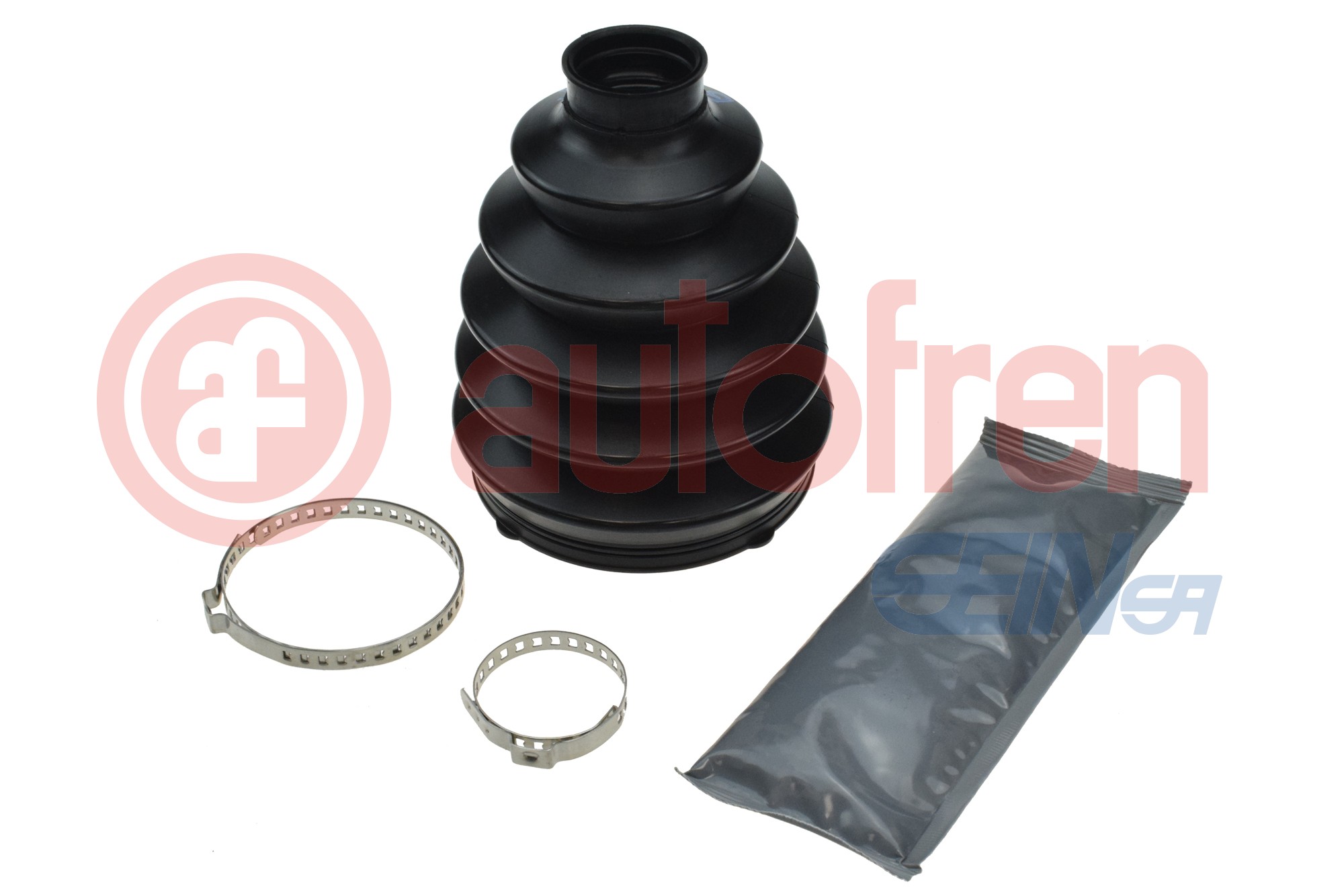 Bellow Set, drive shaft - D8677T AUTOFREN SEINSA