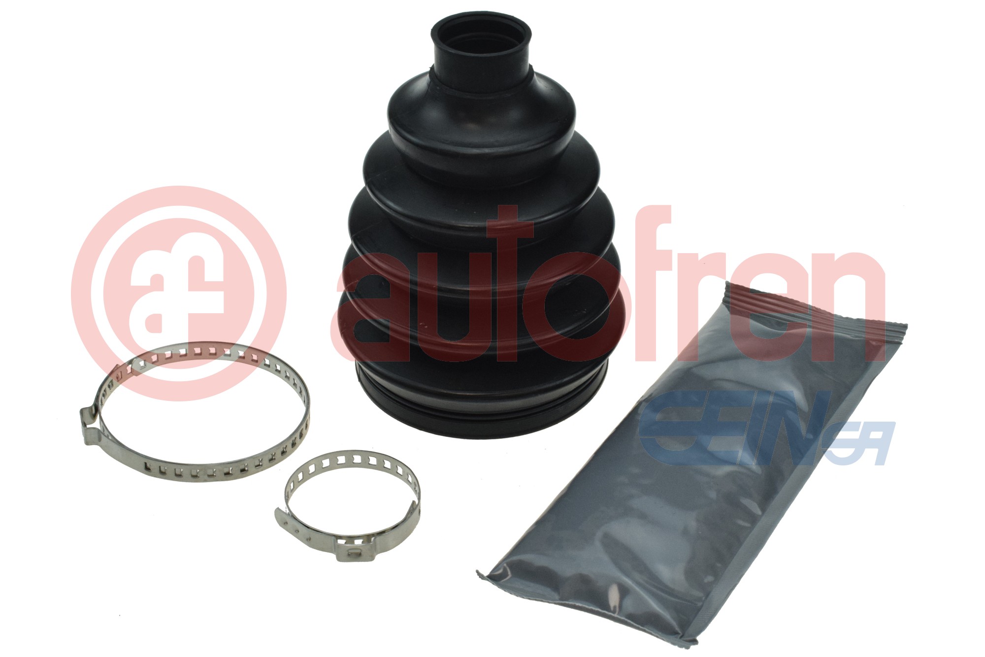 Bellow Set, drive shaft - D8679T AUTOFREN SEINSA