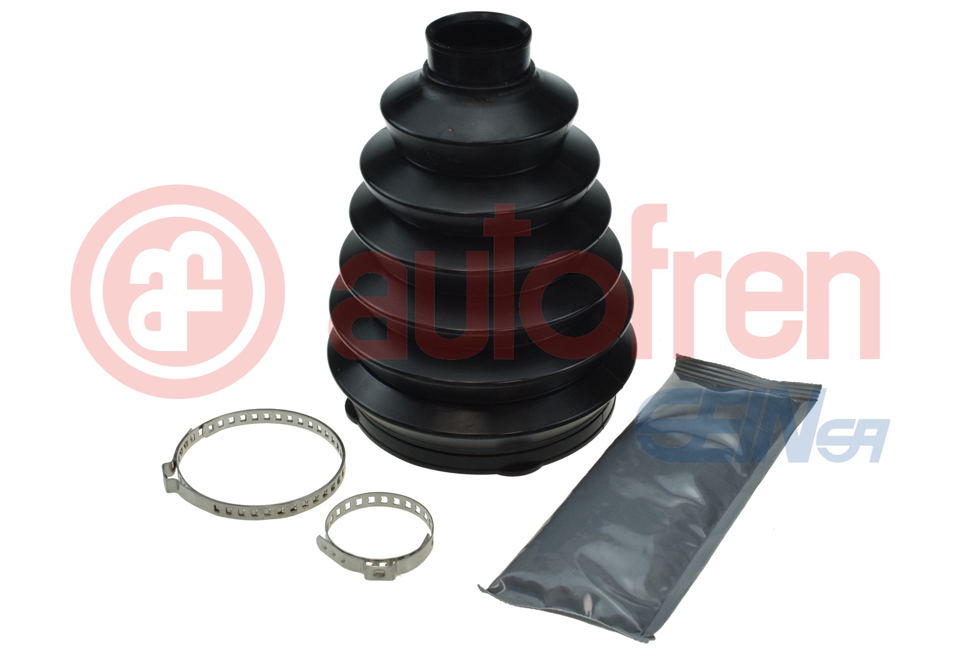 Bellow Set, drive shaft - D8680T AUTOFREN SEINSA