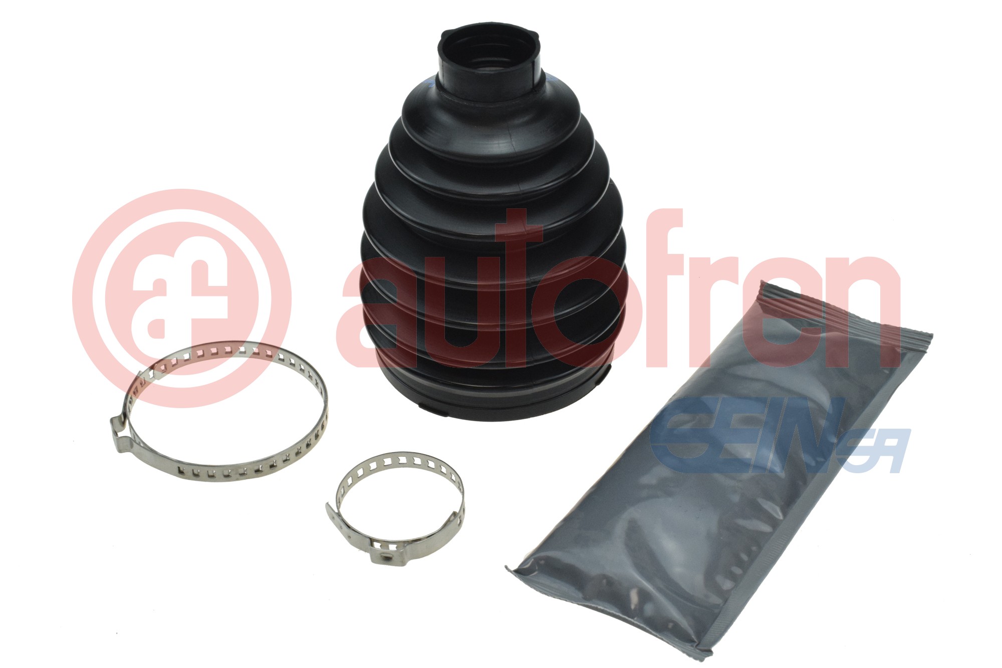 Bellow Set, drive shaft - D8683T AUTOFREN SEINSA