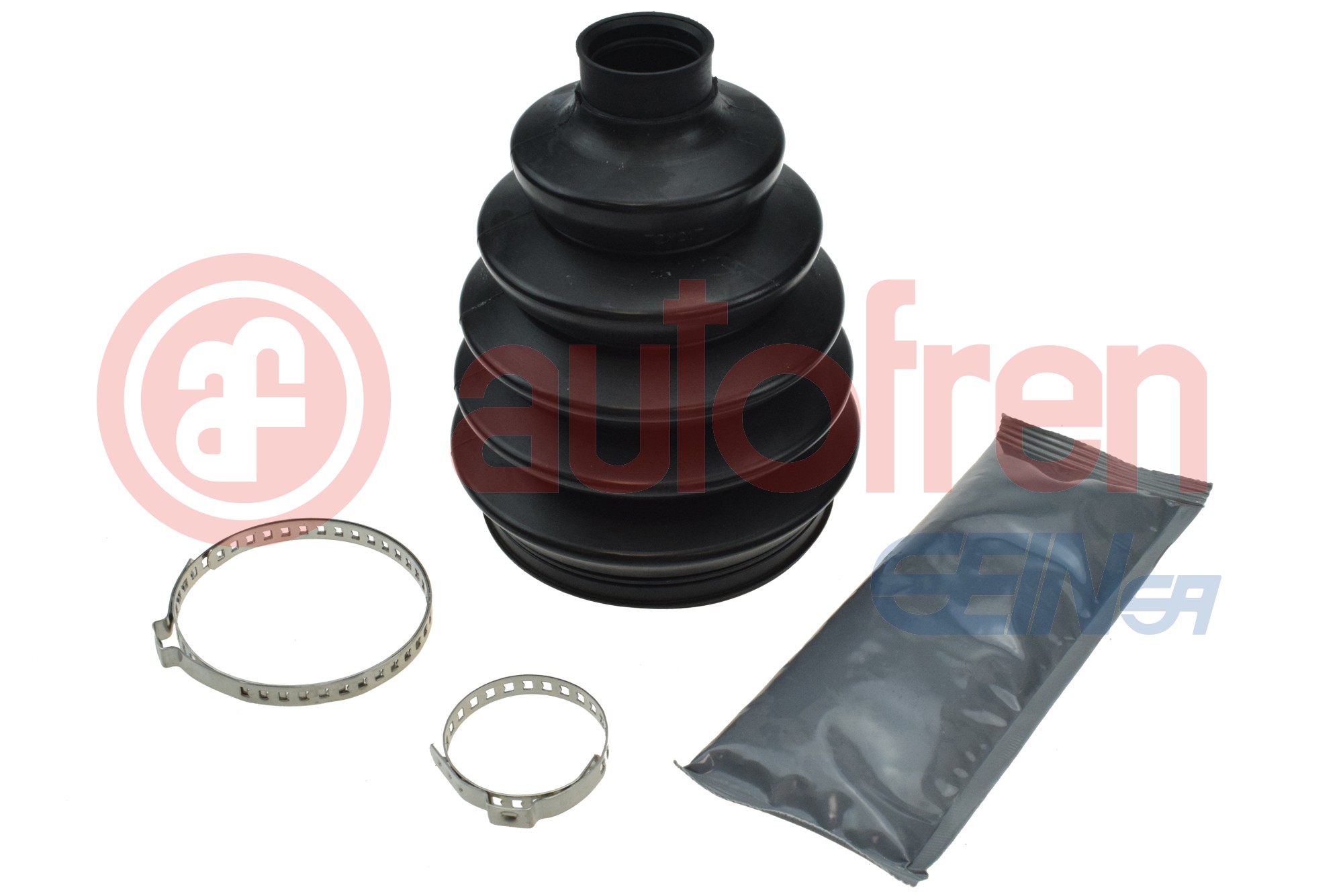Bellow Set, drive shaft - D8684T AUTOFREN SEINSA