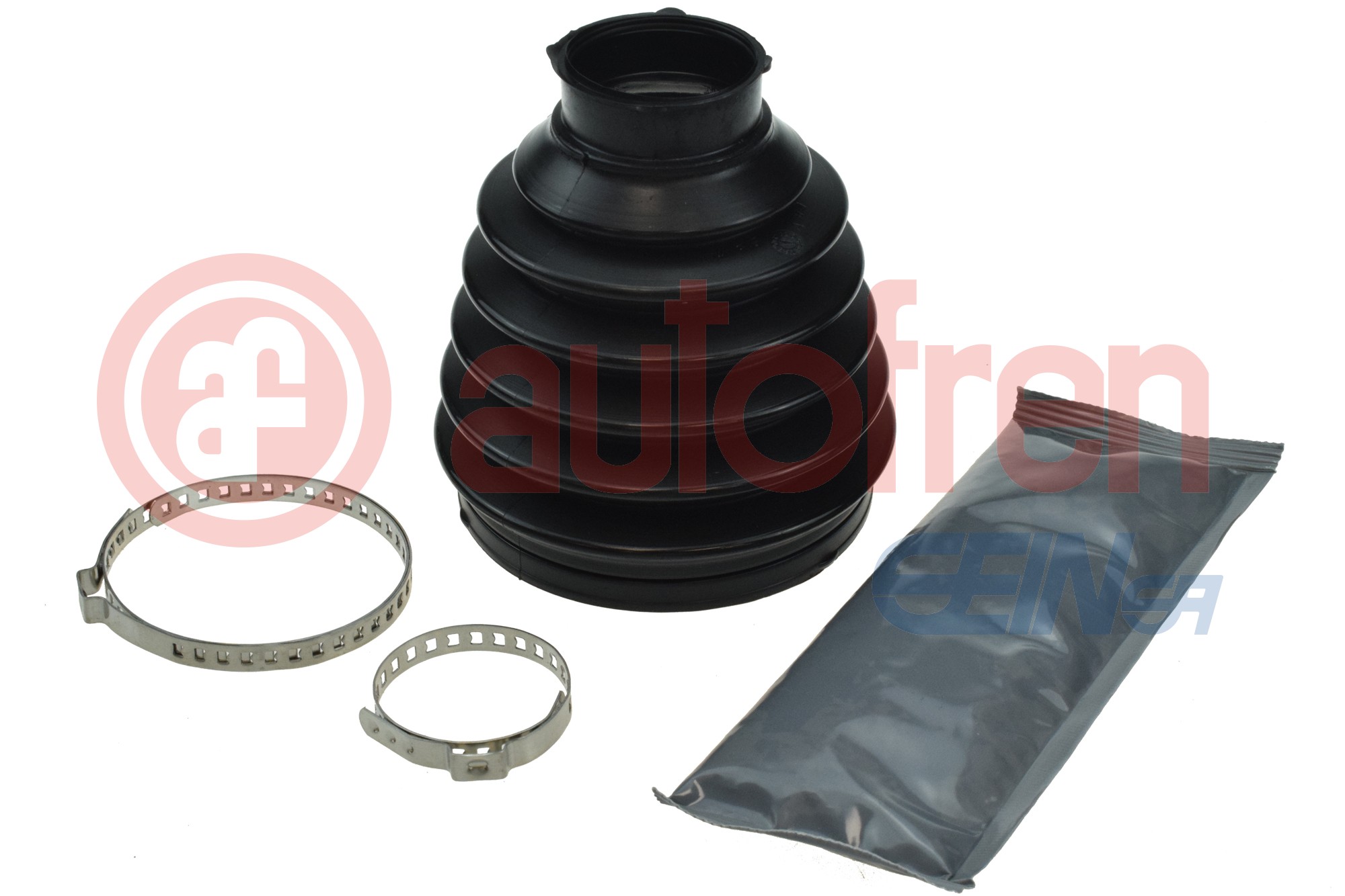 Bellow Set, drive shaft - D8685T AUTOFREN SEINSA