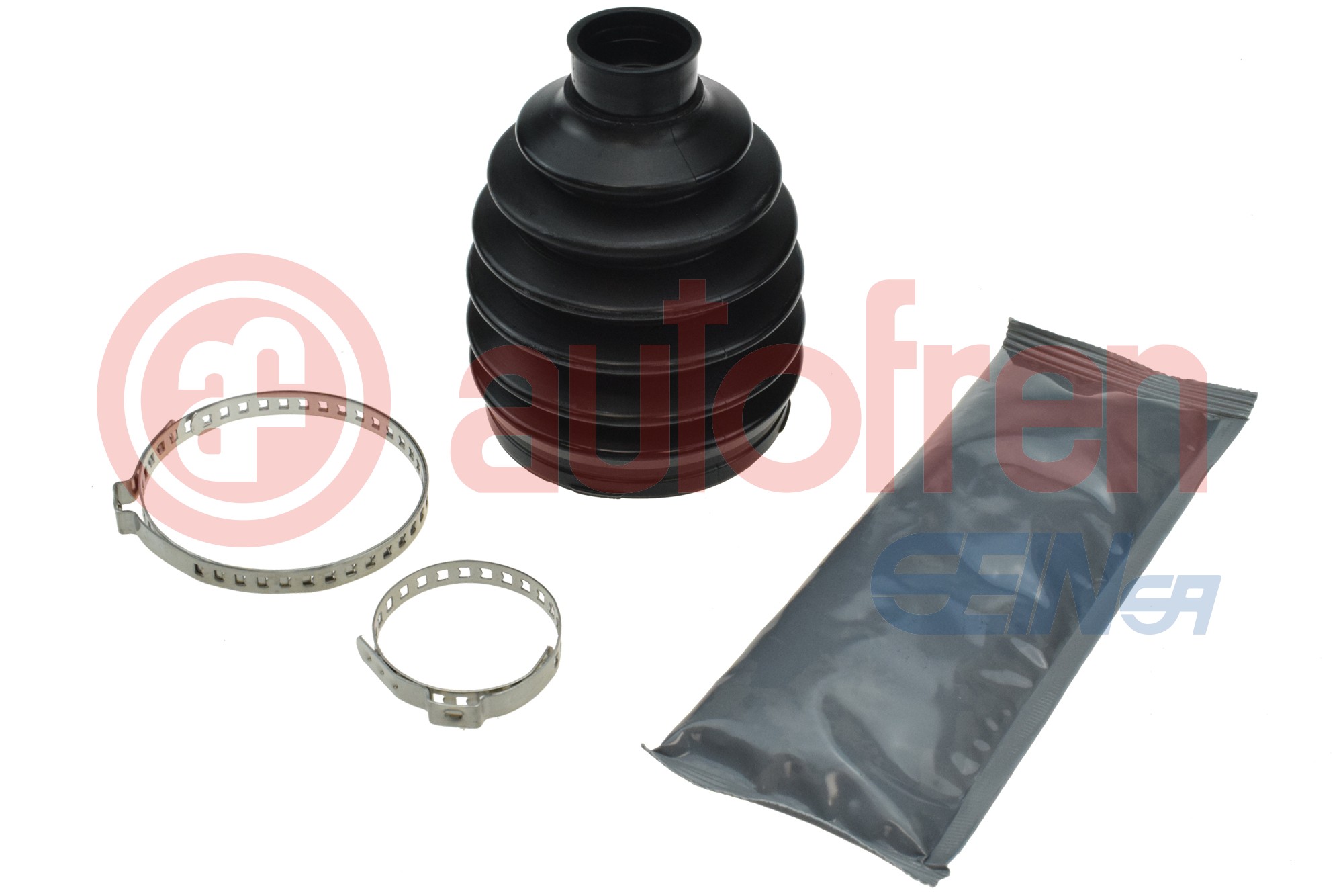 Bellow Set, drive shaft - D8687T AUTOFREN SEINSA