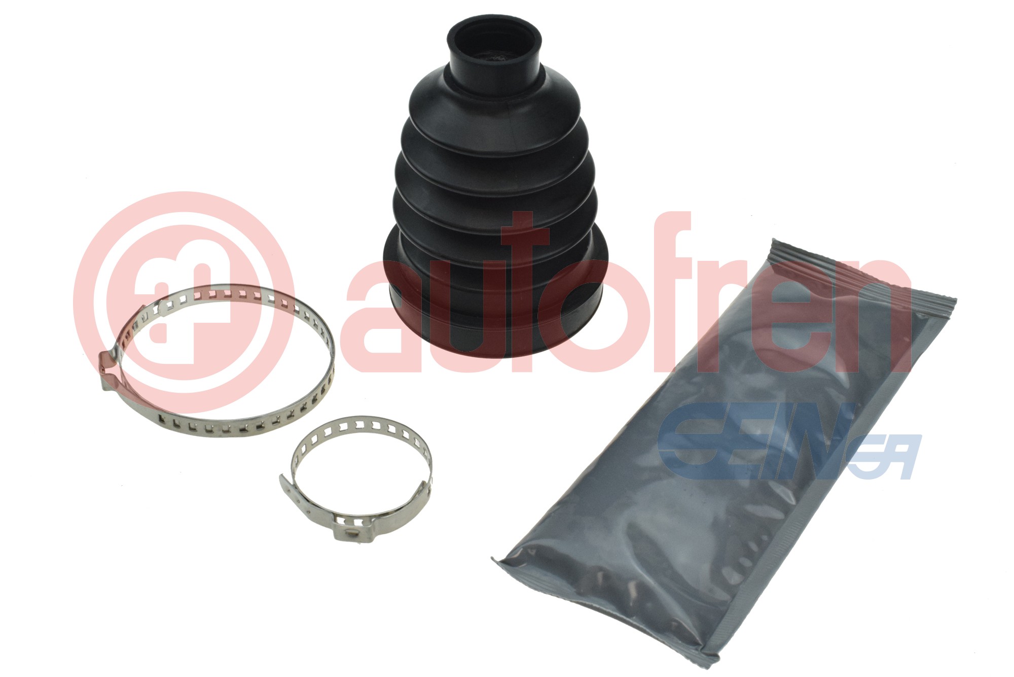 Bellow Set, drive shaft - D8688T AUTOFREN SEINSA