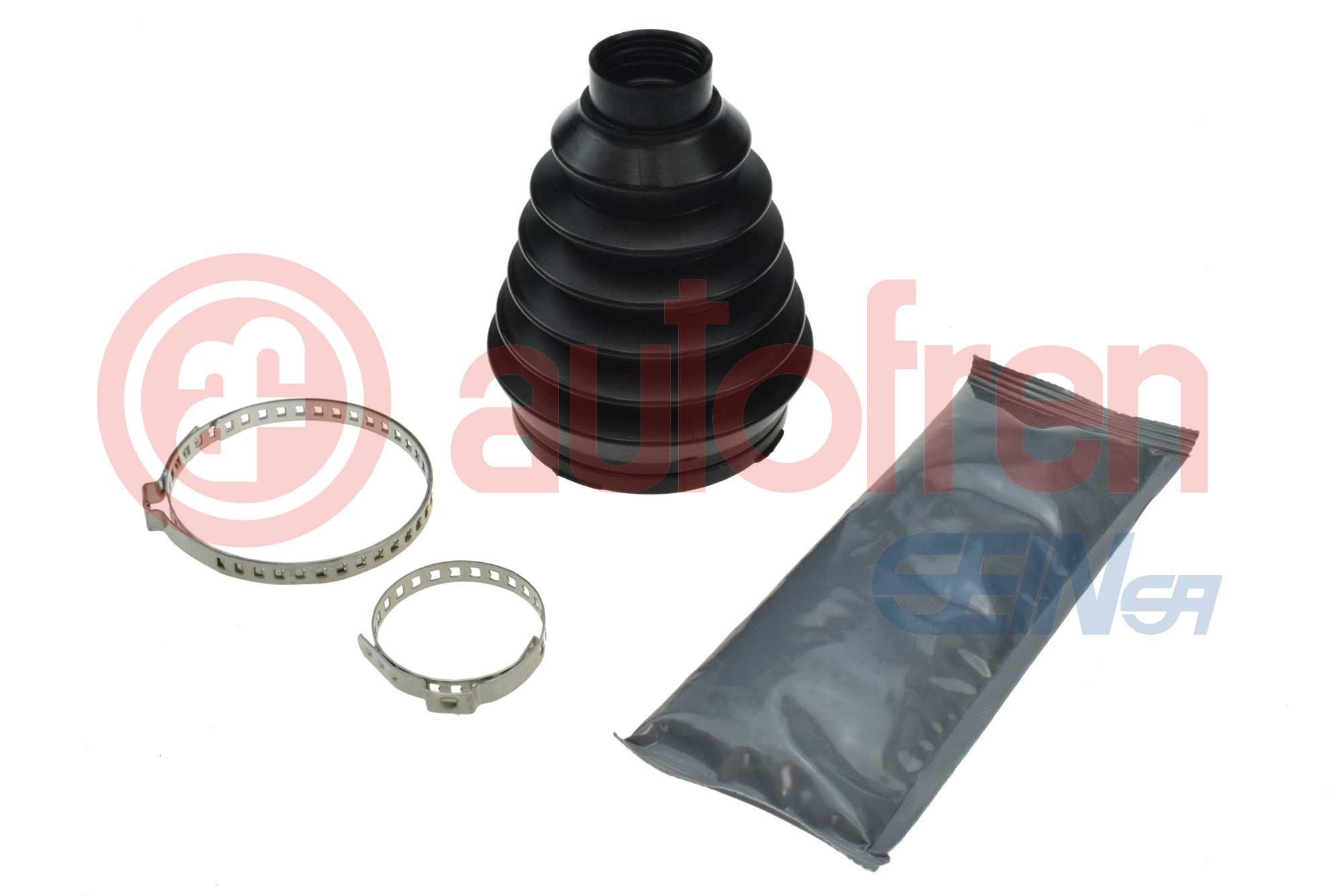Bellow Set, drive shaft - D8689T AUTOFREN SEINSA