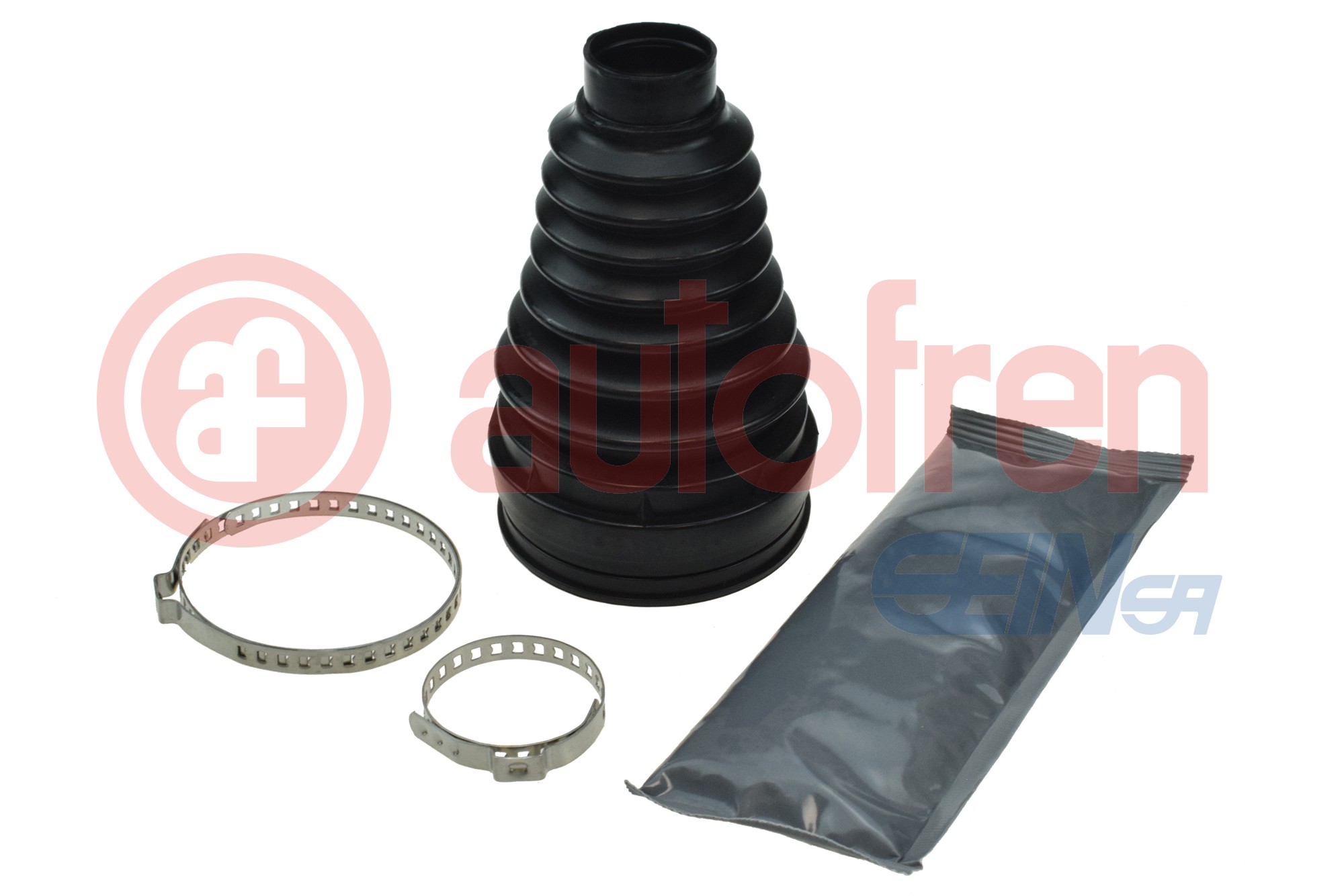Bellow Set, drive shaft - D8691T AUTOFREN SEINSA