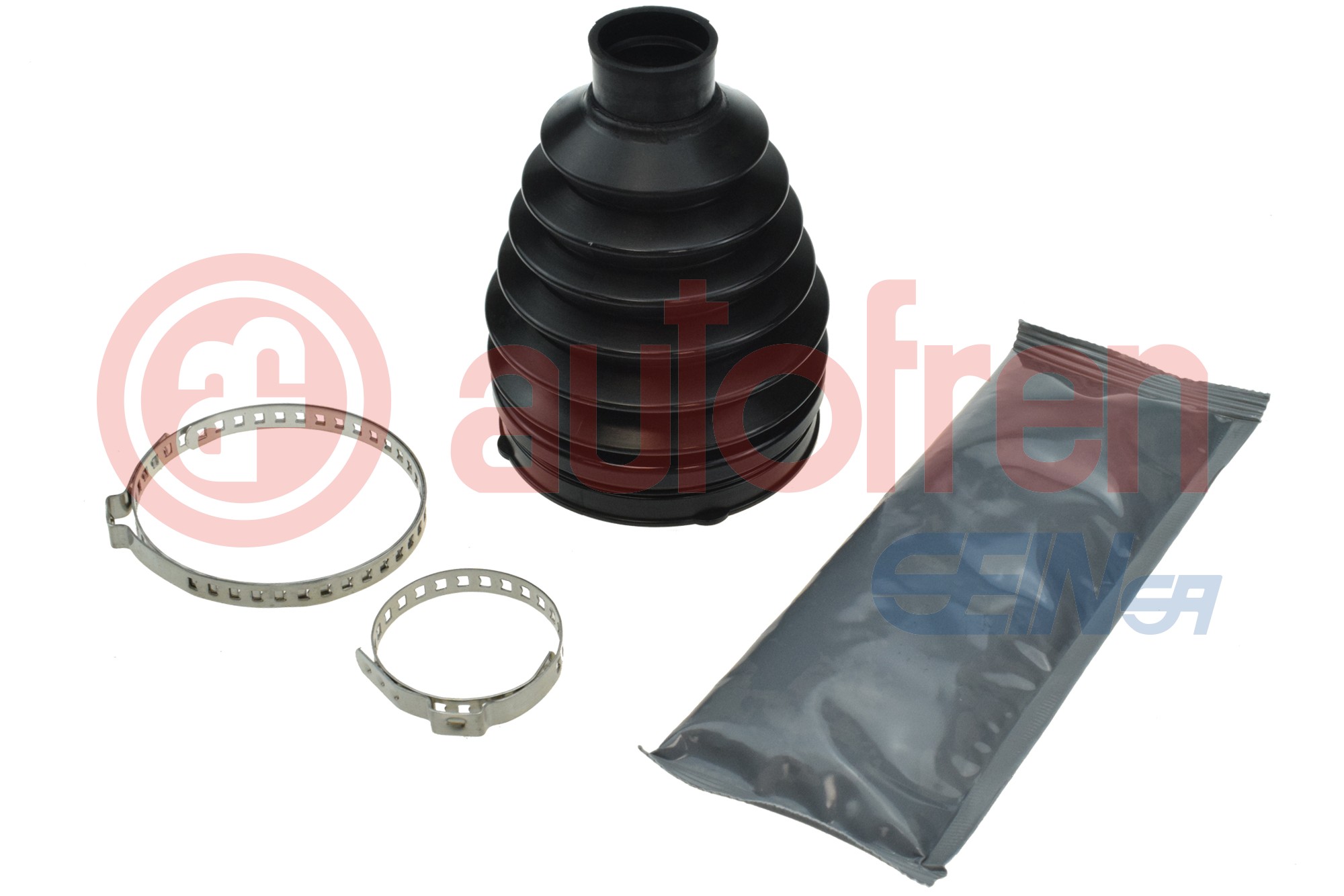 Bellow Set, drive shaft - D8692T AUTOFREN SEINSA