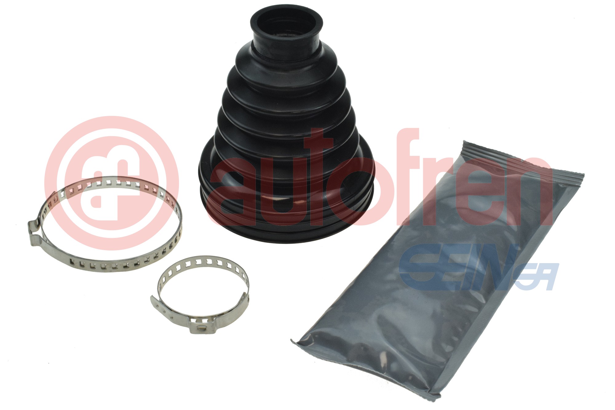 Bellow Set, drive shaft - D8694T AUTOFREN SEINSA