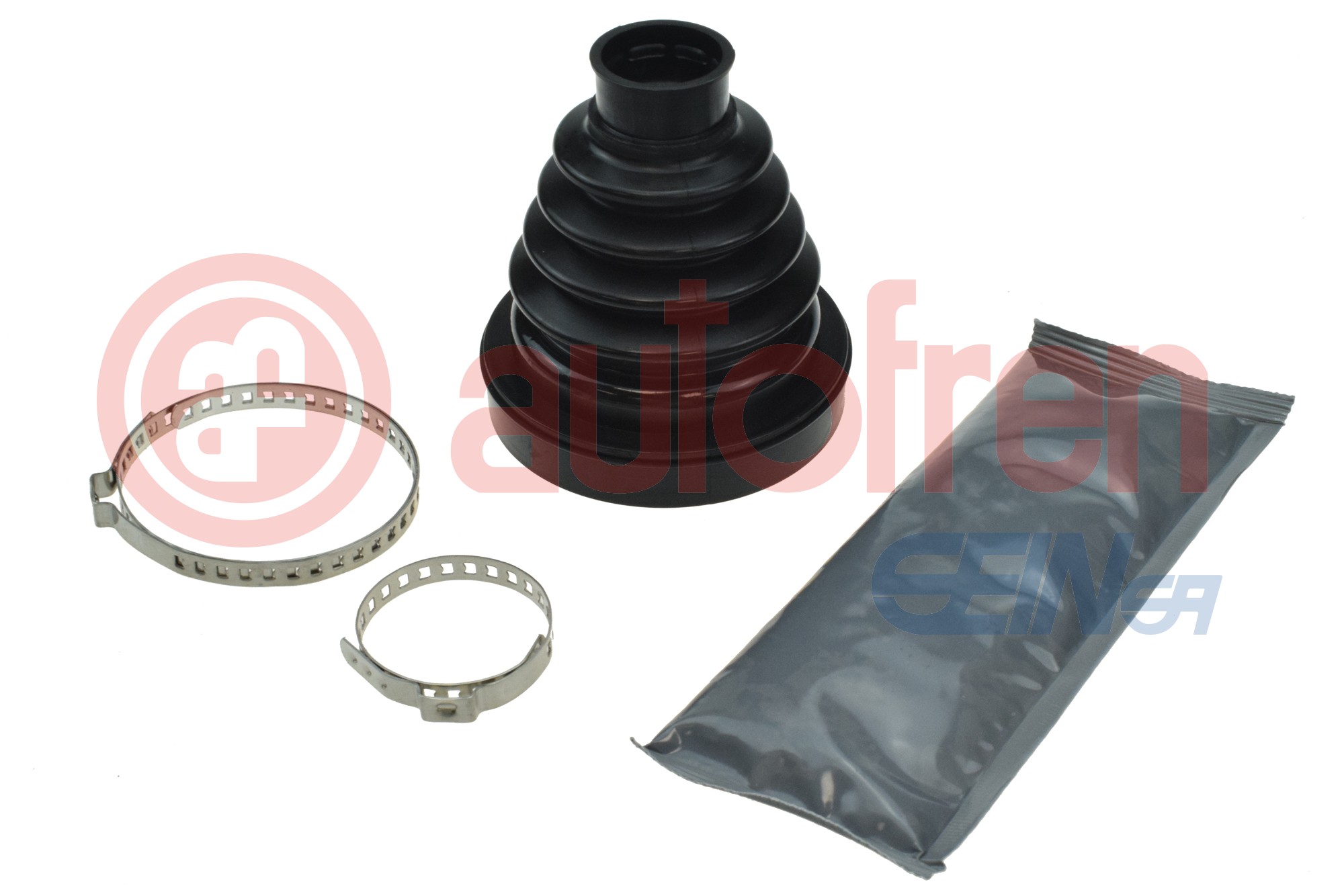 Bellow Set, drive shaft - D8696T AUTOFREN SEINSA