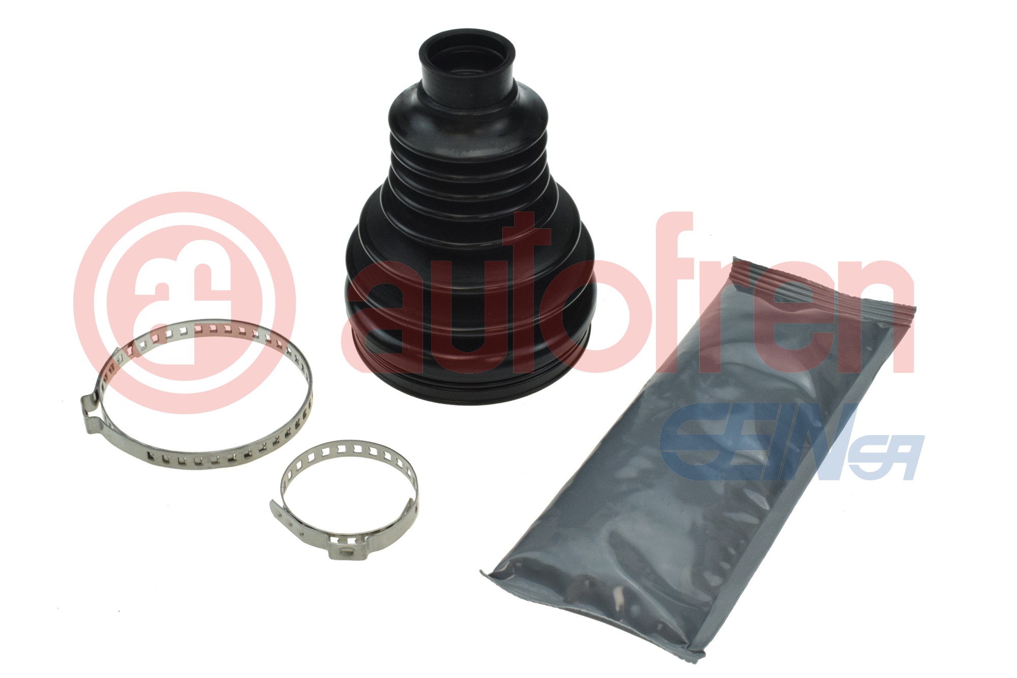 Bellow Set, drive shaft - D8702T AUTOFREN SEINSA