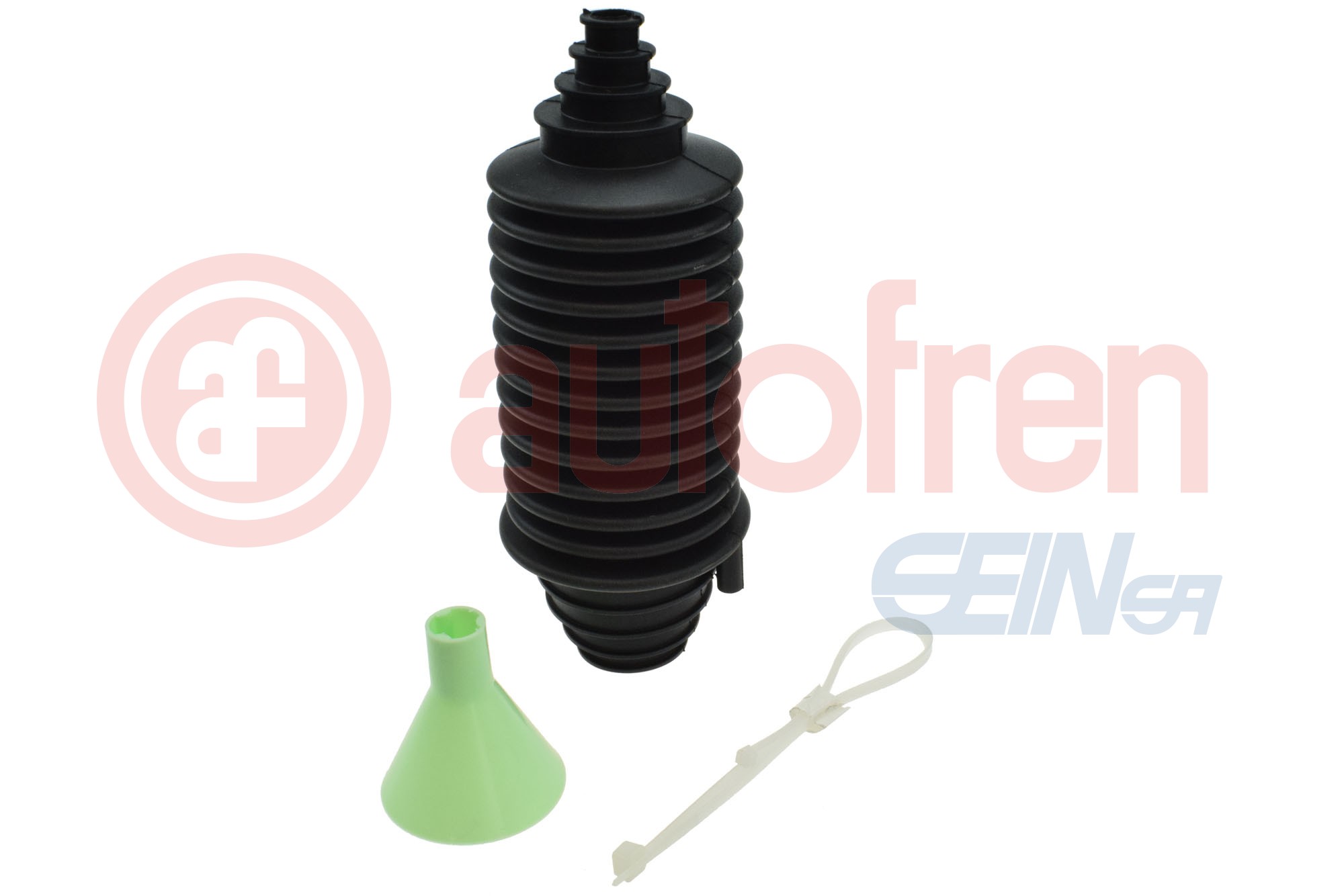 Bellow, steering - D8902E AUTOFREN SEINSA