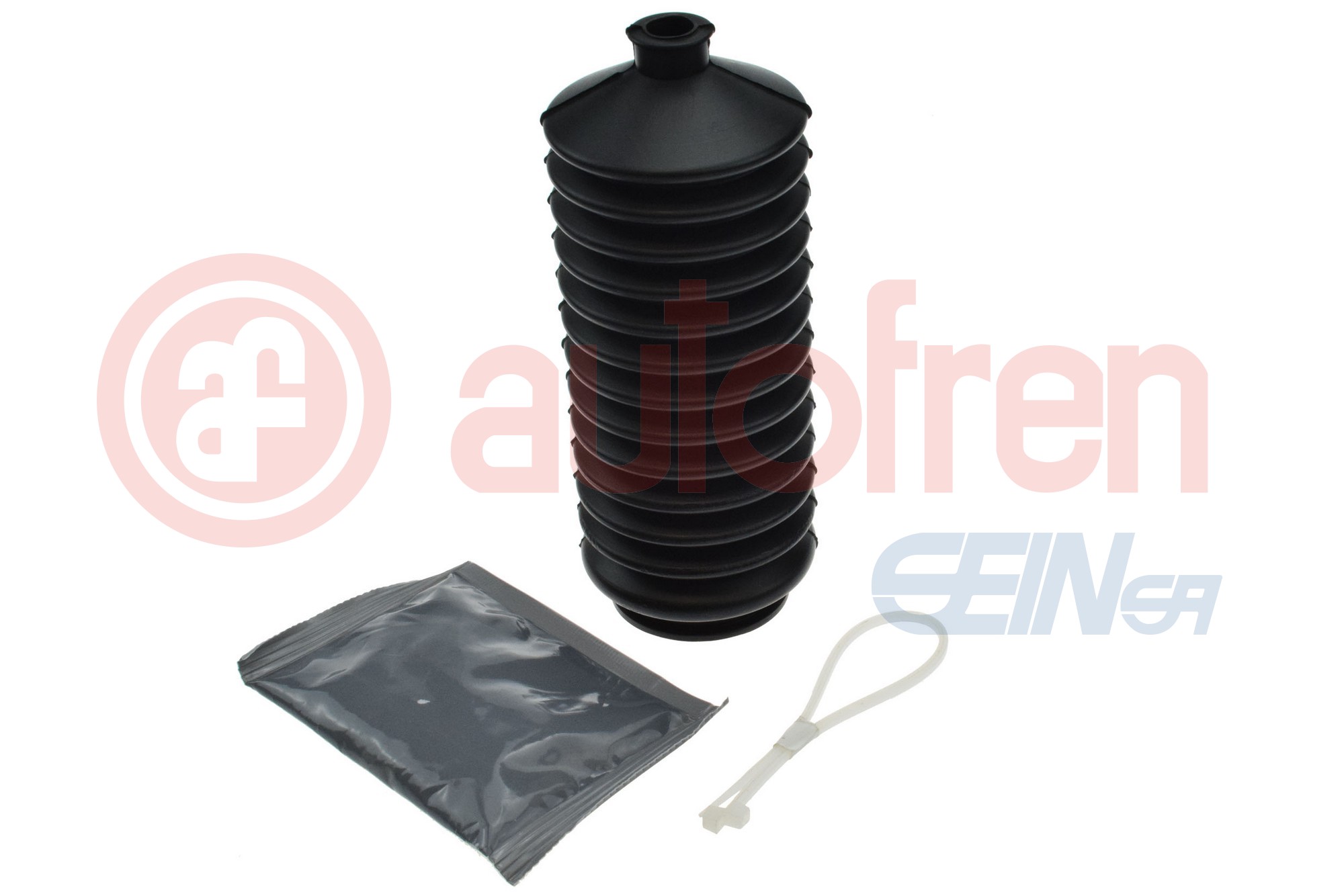 Kit soffietto, Sterzo - D9001 AUTOFREN SEINSA