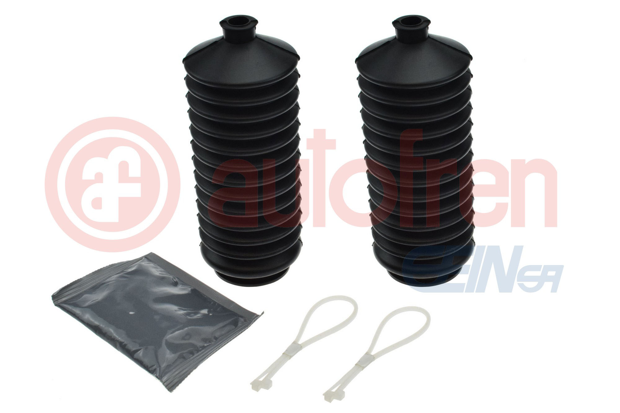 Bellow Set, steering - D9001C AUTOFREN SEINSA