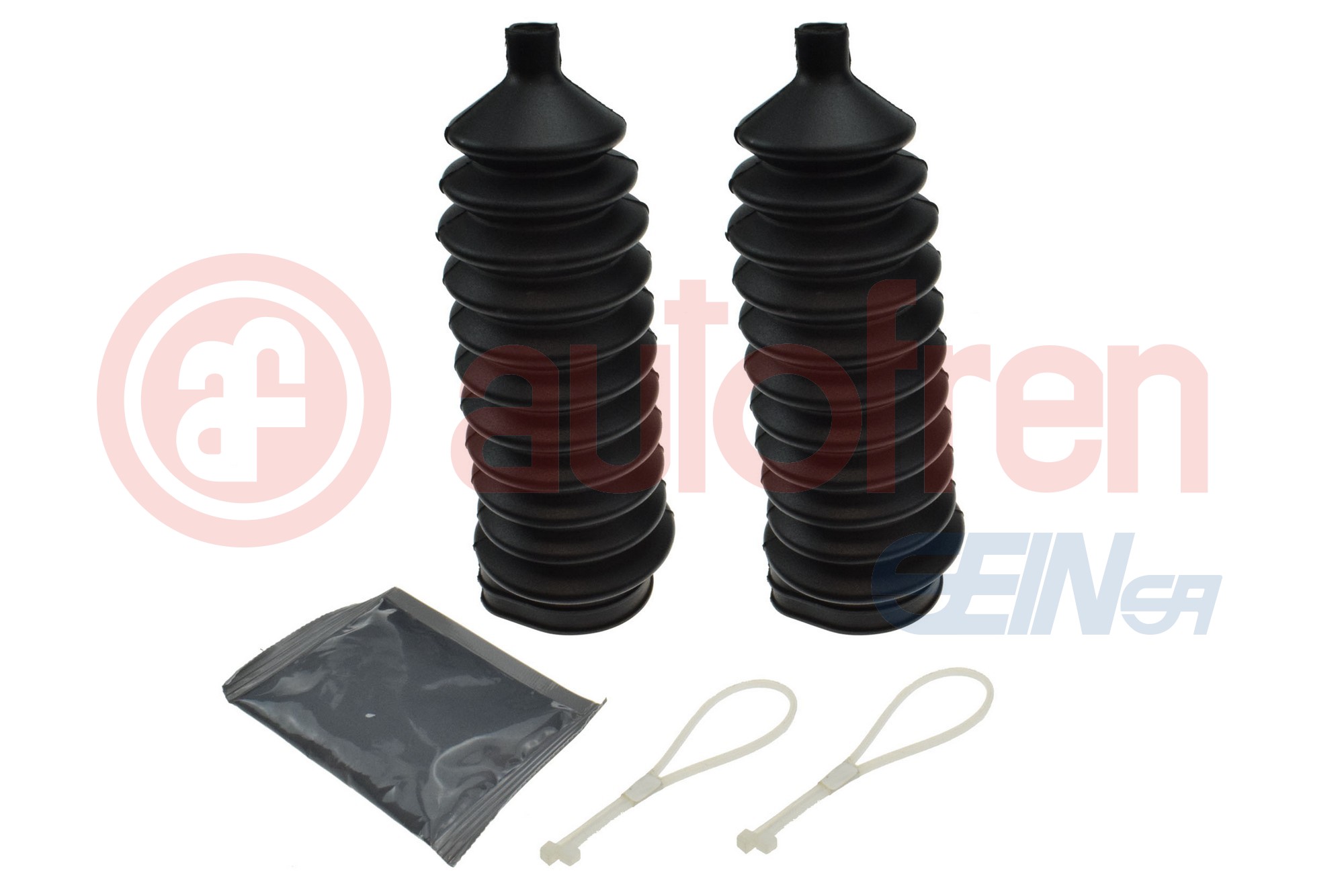 Bellow Set, steering - D9005C AUTOFREN SEINSA