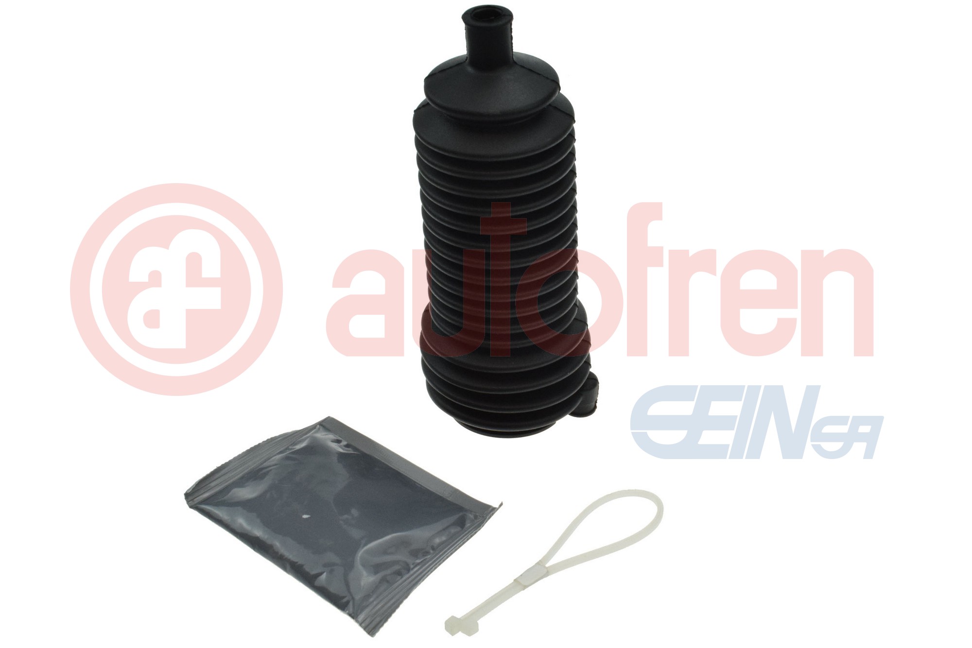 Kit soffietto, Sterzo - D9006 AUTOFREN SEINSA