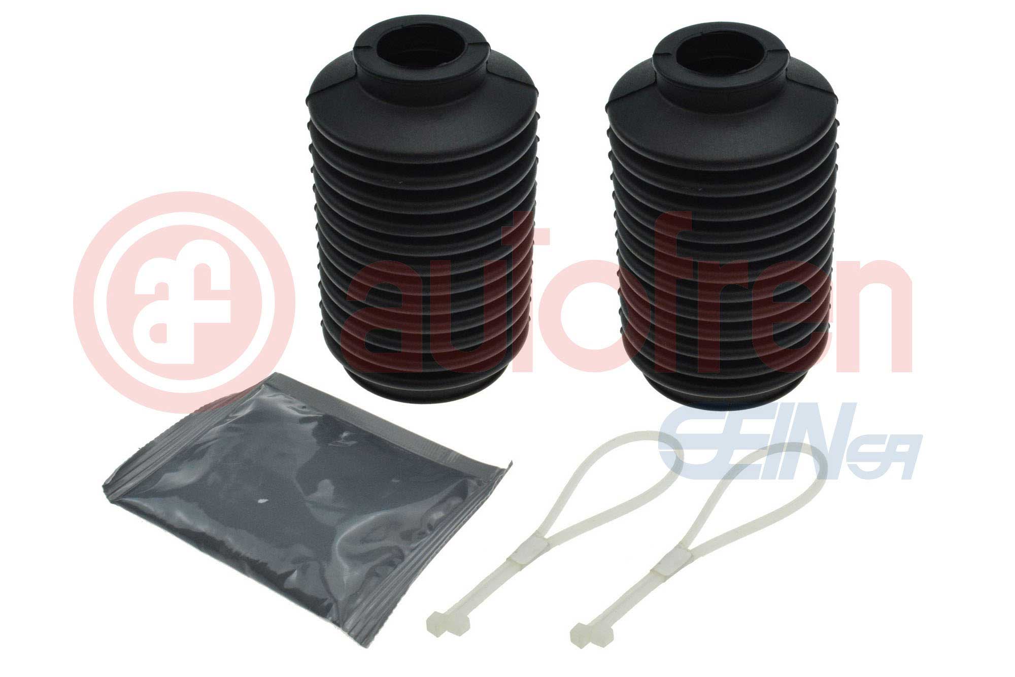 Kit soffietto, Sterzo - D9007C AUTOFREN SEINSA