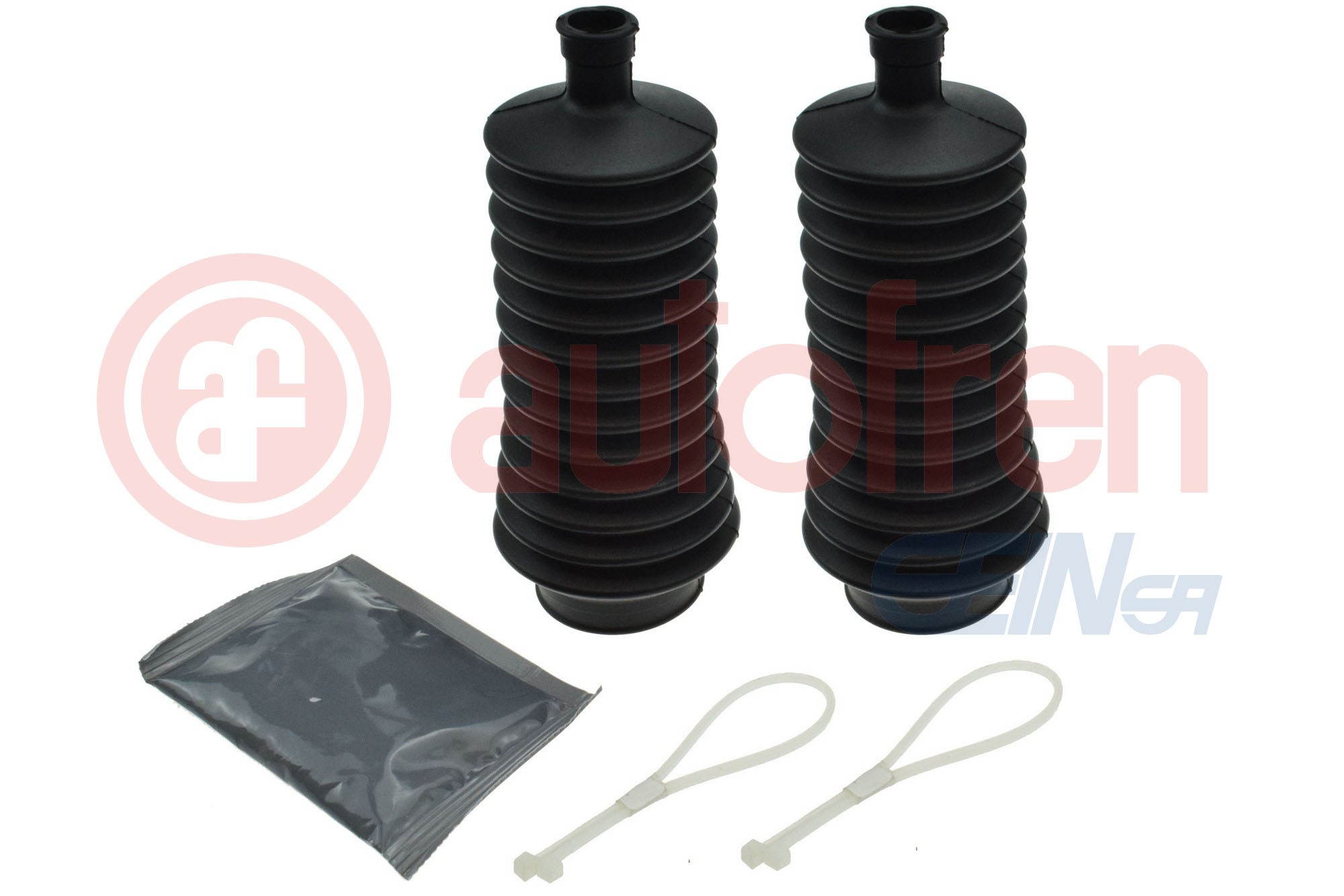 Bellow Set, steering - D9008C AUTOFREN SEINSA