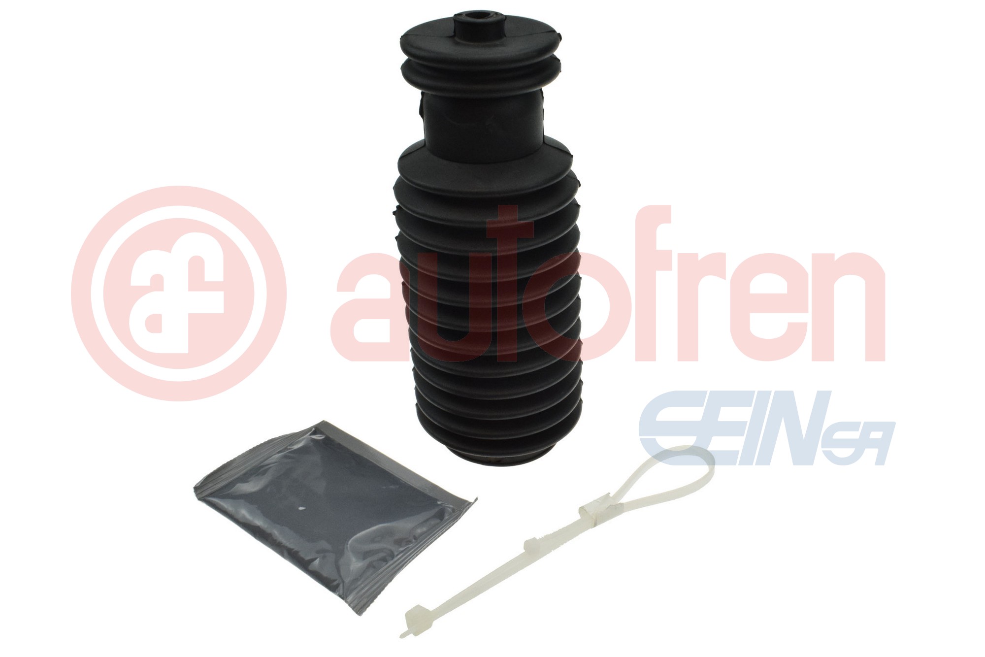 Kit soffietto, Sterzo - D9010 AUTOFREN SEINSA