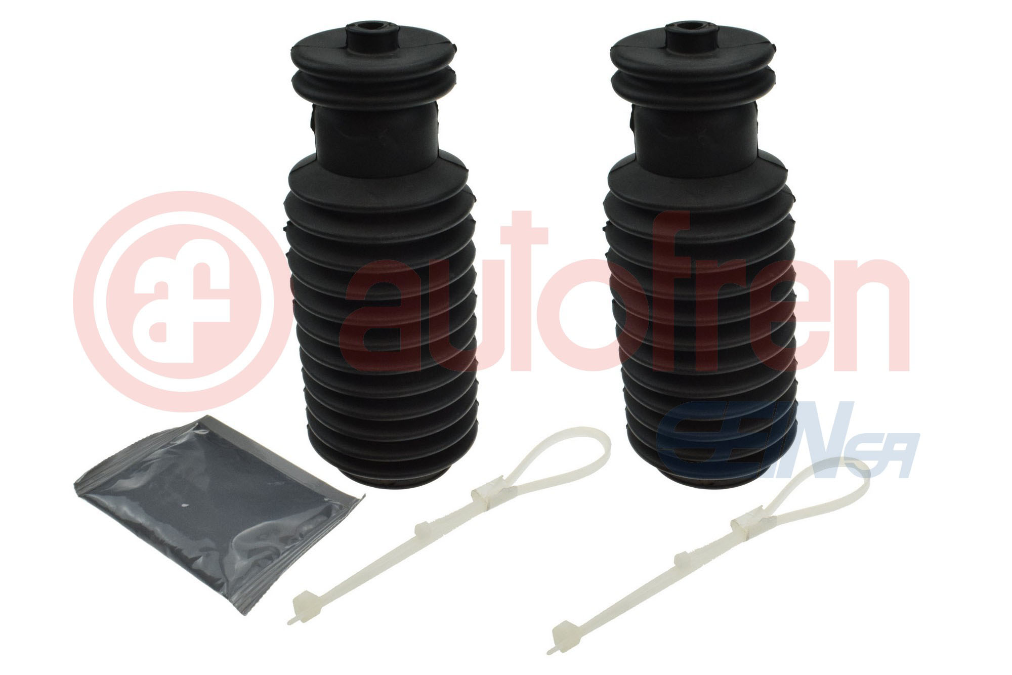 Kit soffietto, Sterzo - D9010C AUTOFREN SEINSA
