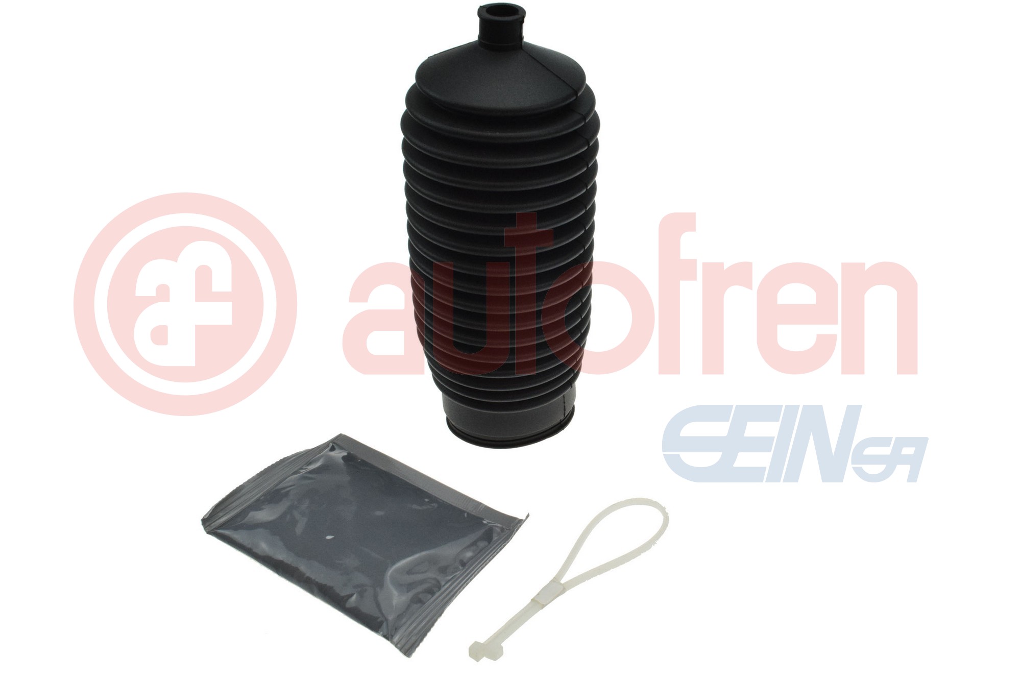 Bellow Set, steering - D9011 AUTOFREN SEINSA