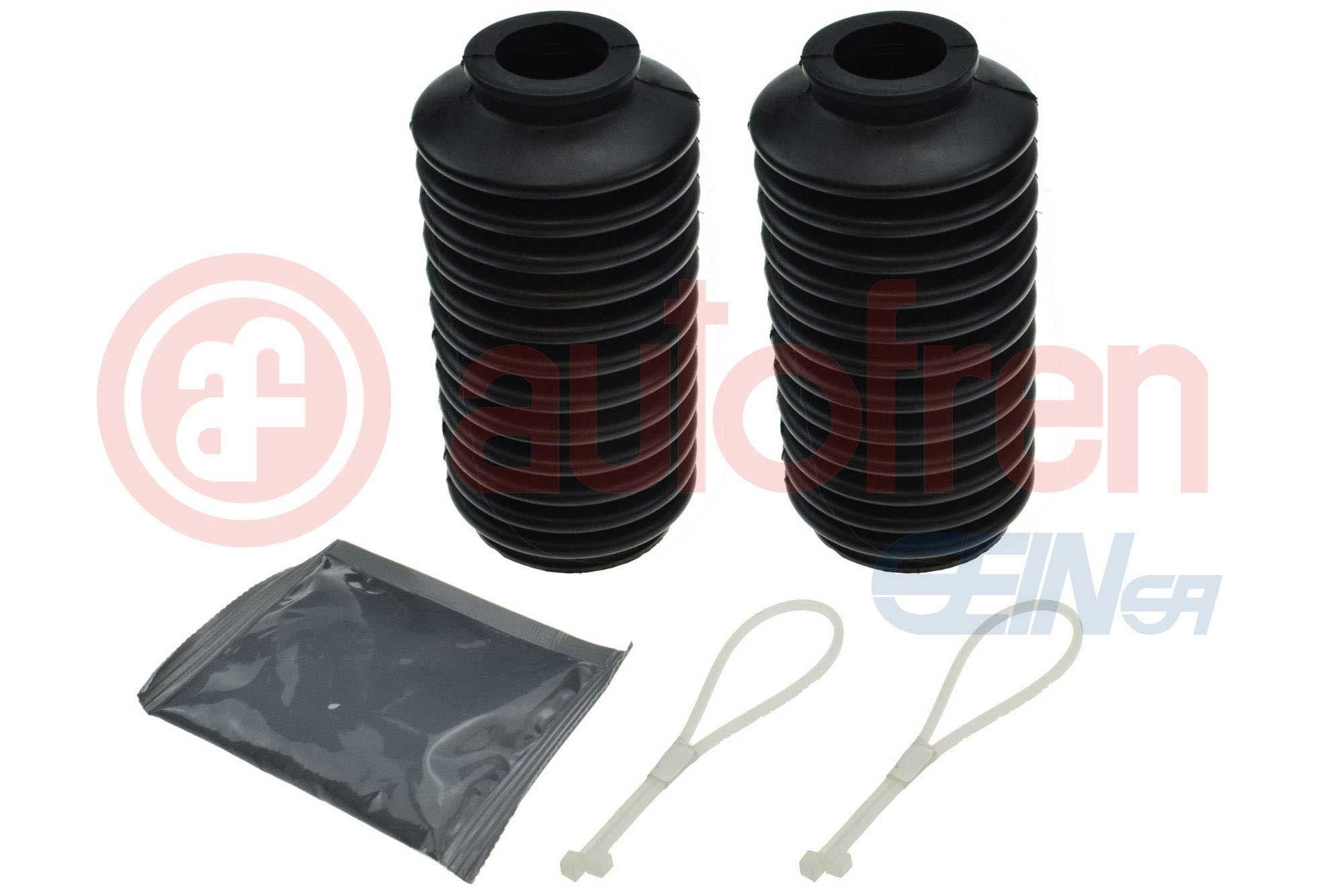 Kit soffietto, Sterzo - D9014C AUTOFREN SEINSA