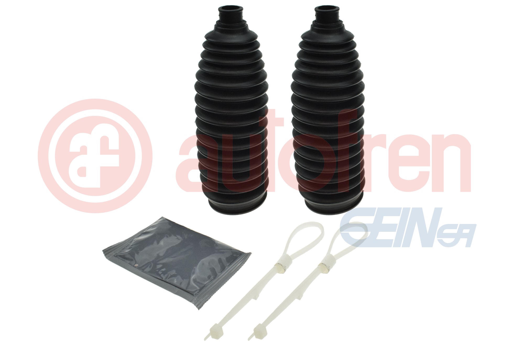 Kit soffietto, Sterzo - D9018C AUTOFREN SEINSA