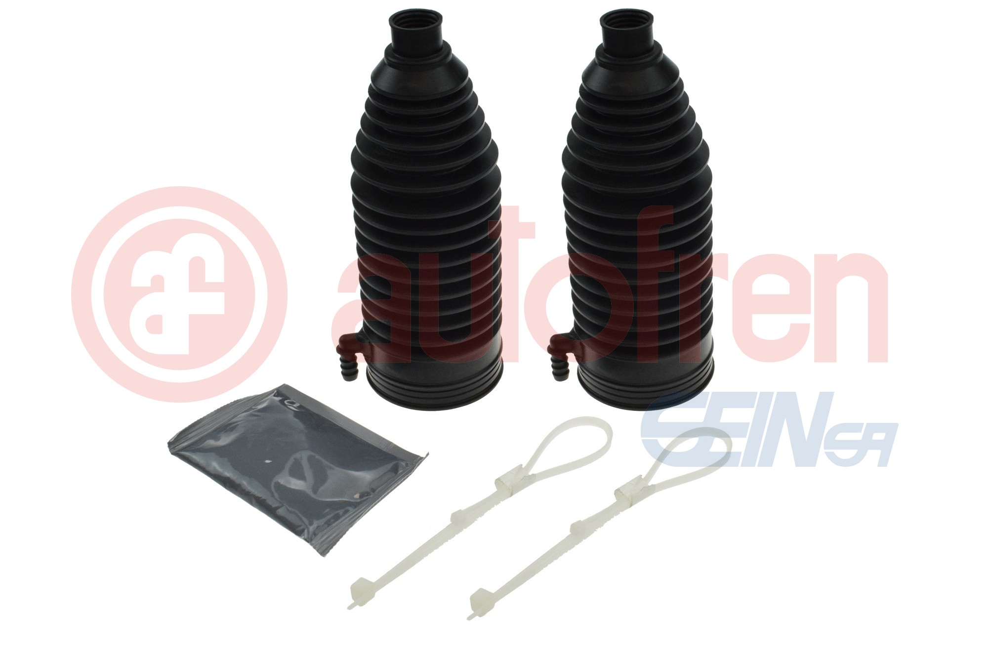 Kit soffietto, Sterzo - D9019C AUTOFREN SEINSA