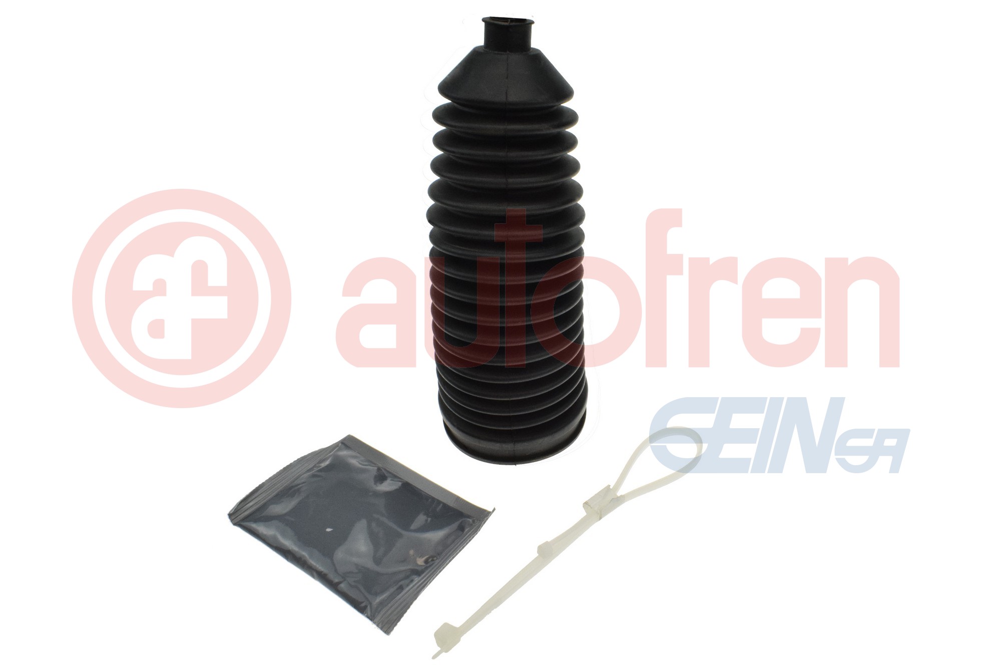 Kit soffietto, Sterzo - D9021 AUTOFREN SEINSA