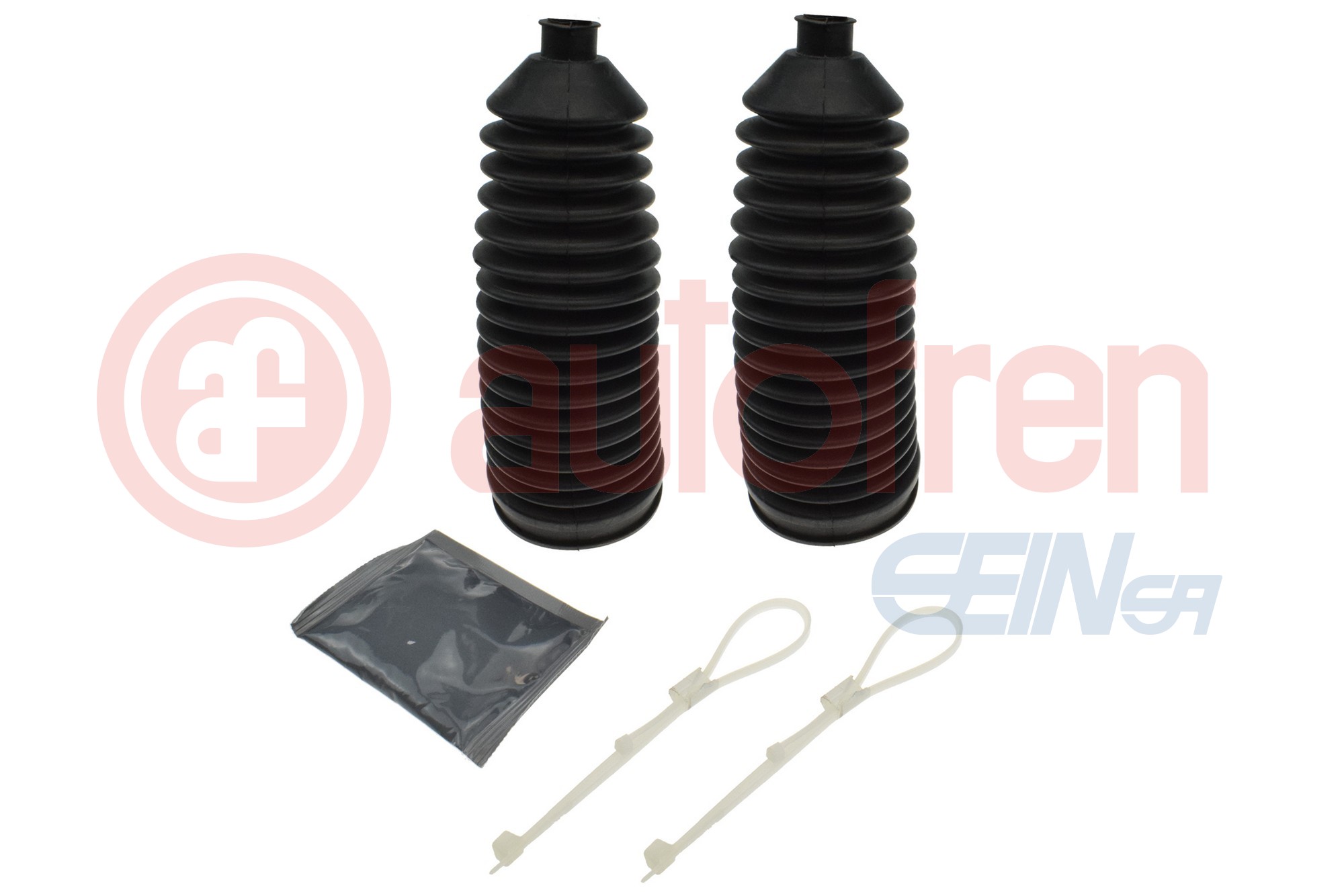 Bellow Set, steering - D9021C AUTOFREN SEINSA
