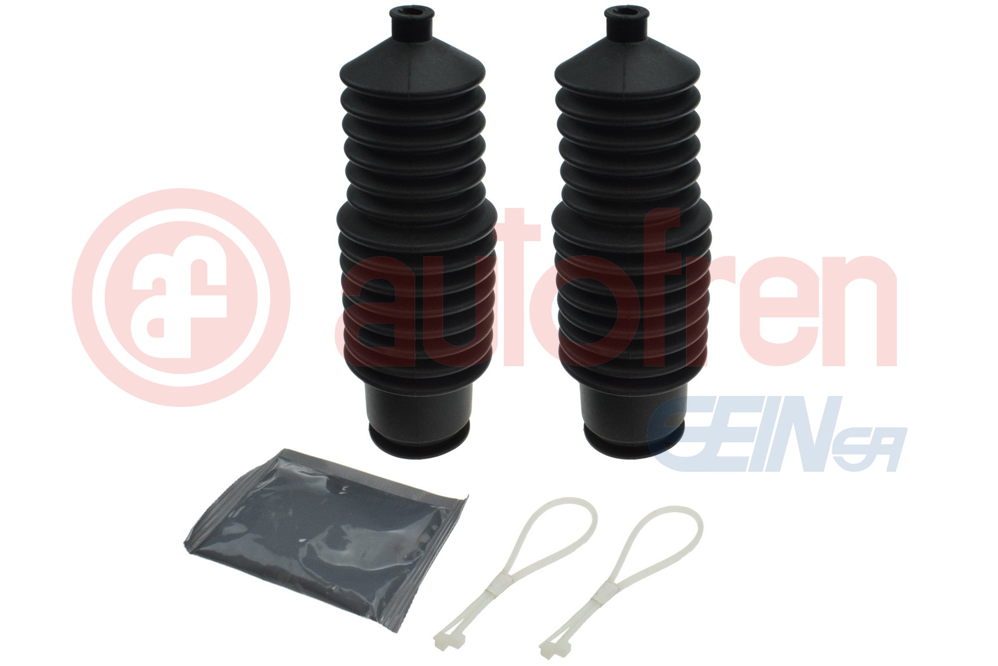 Bellow Set, steering - D9024C AUTOFREN SEINSA