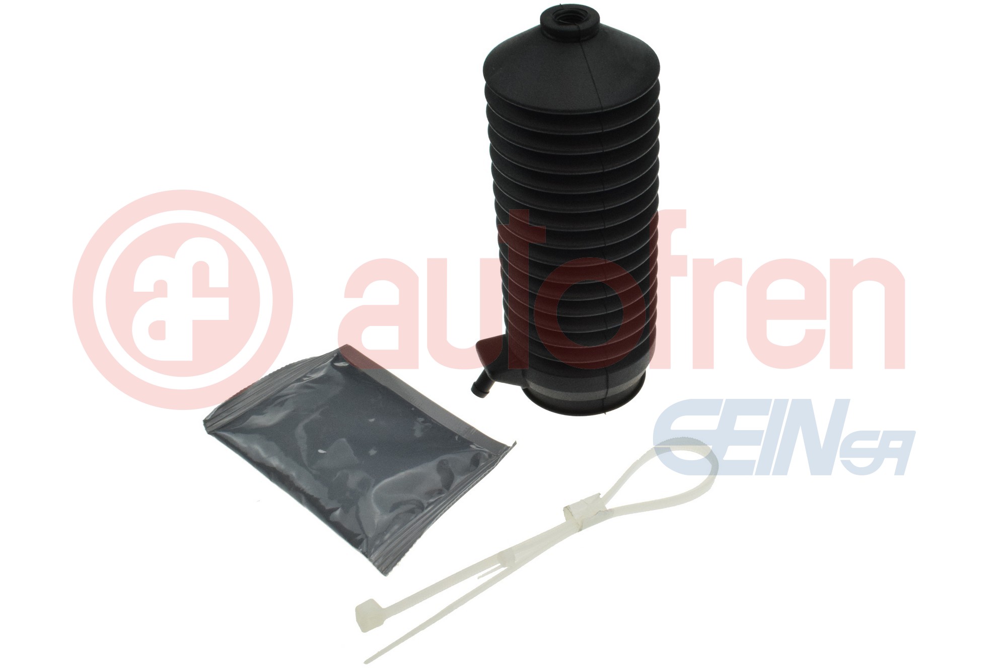 Bellow Set, steering - D9038 AUTOFREN SEINSA