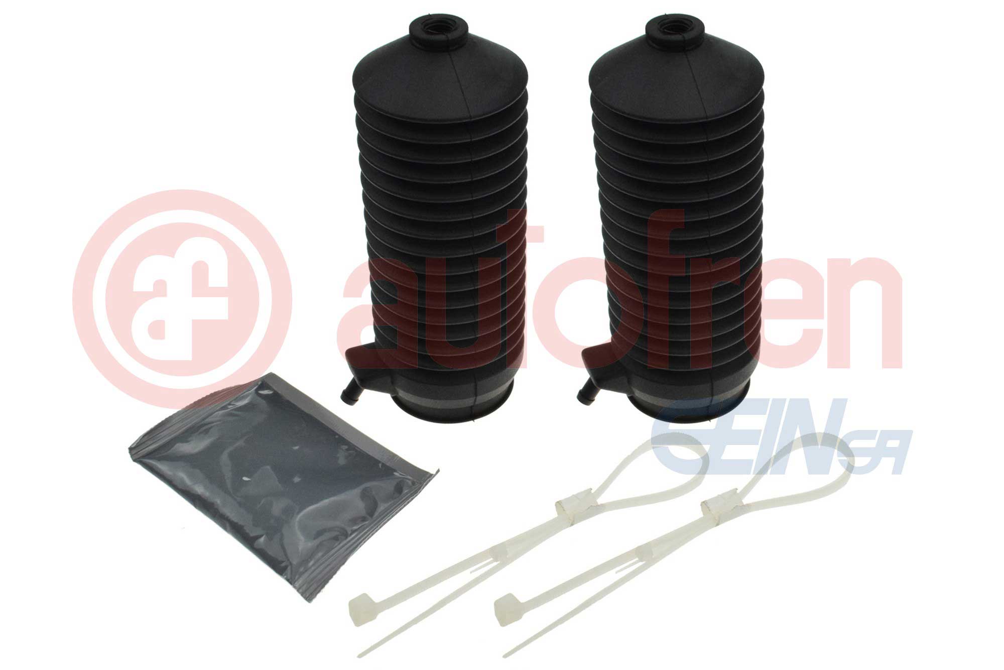 Kit soffietto, Sterzo - D9038C AUTOFREN SEINSA