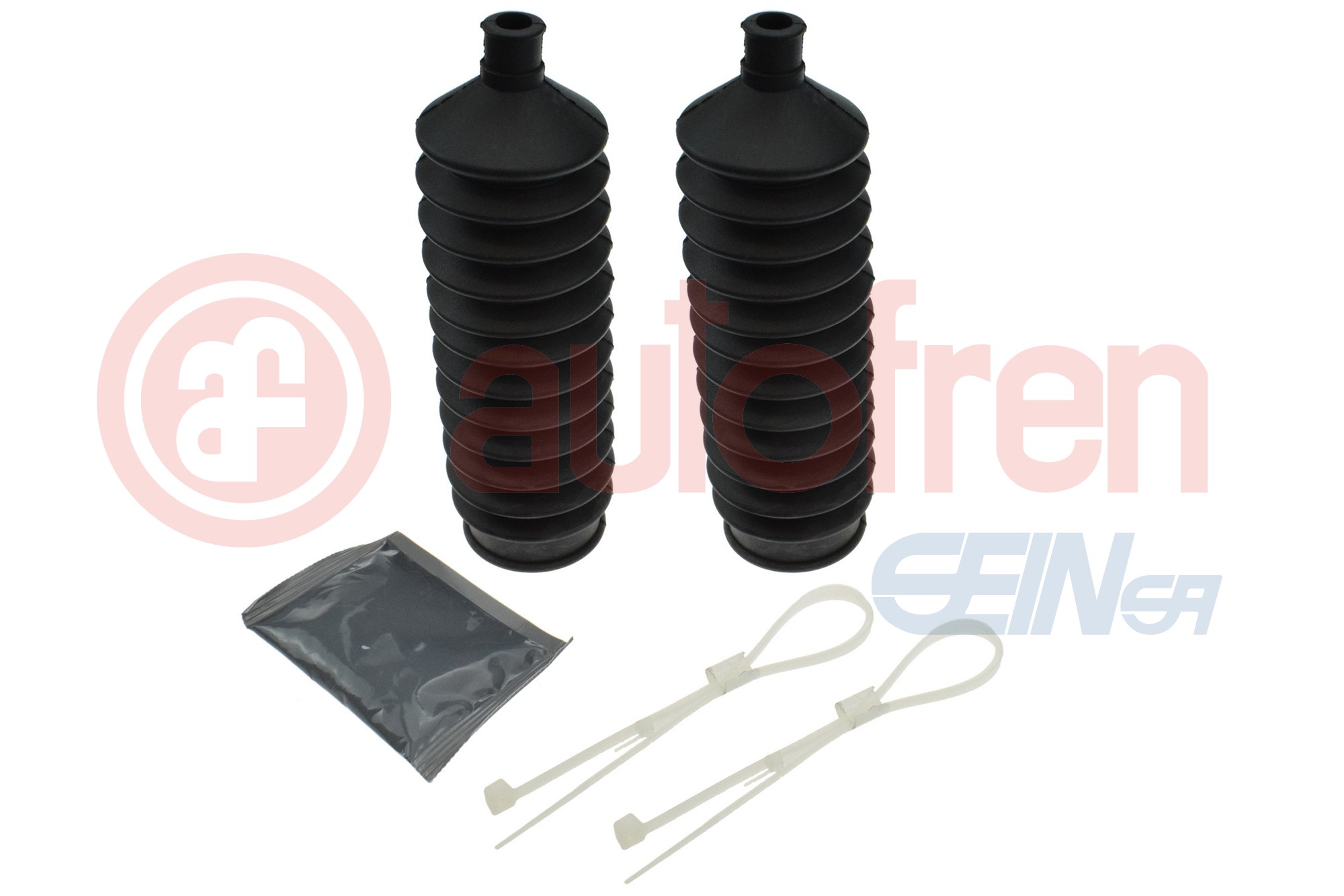 Kit soffietto, Sterzo - D9039C AUTOFREN SEINSA