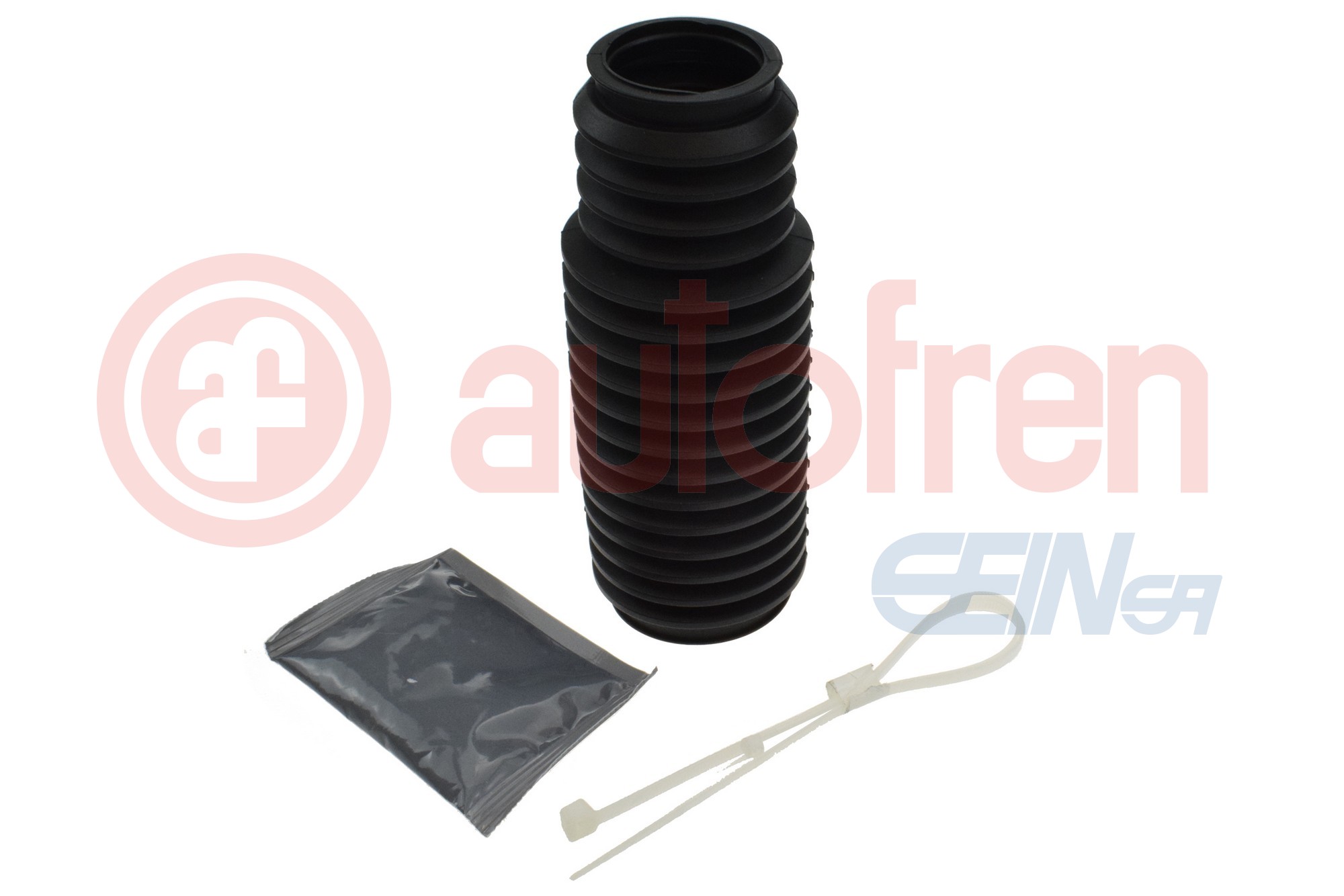 Kit soffietto, Sterzo - D9043 AUTOFREN SEINSA