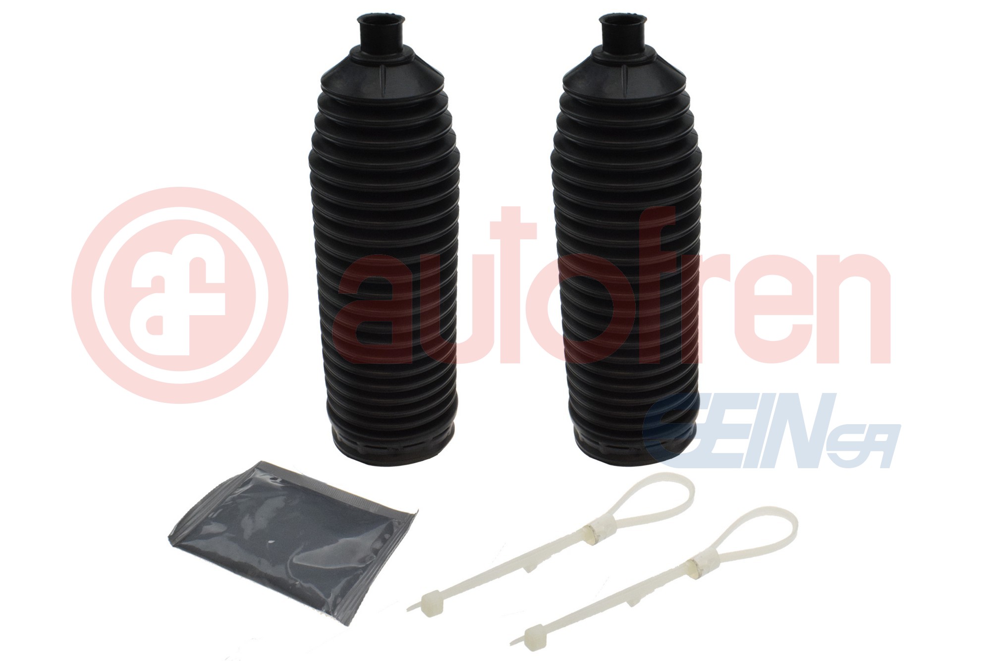Bellow Set, steering - D9048C AUTOFREN SEINSA